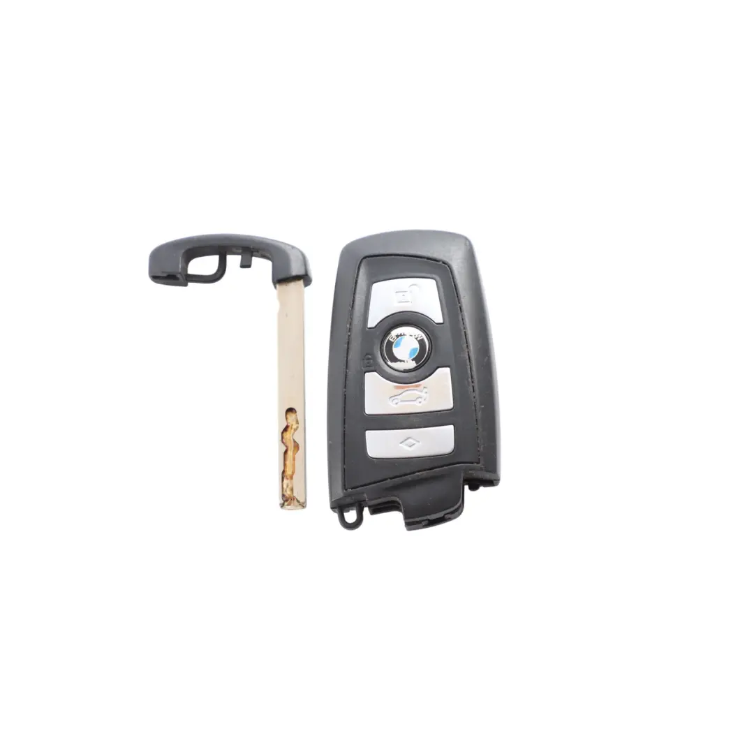 BMW F20 F21 F22 F30 F31 M Sport Radio Remote Alarm Key Button 868 MHz - SKU 8723579-2 - Part number 8723579