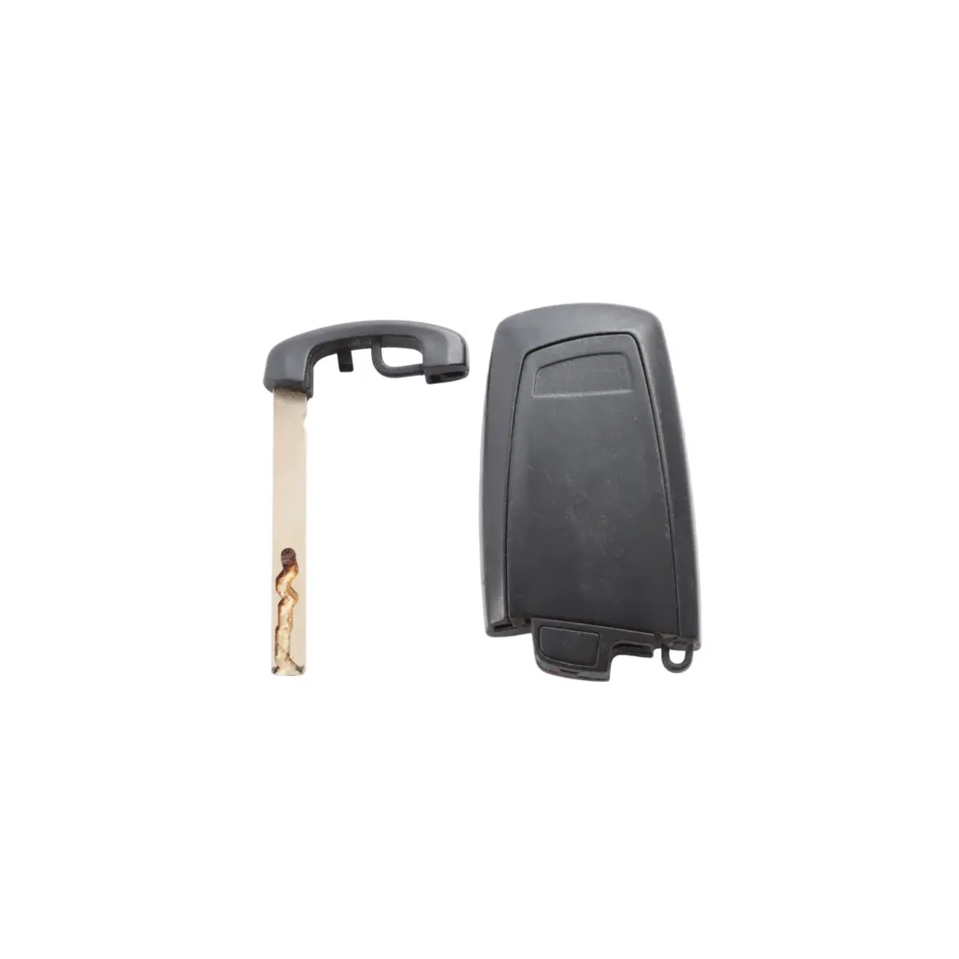 BMW F20 F21 F22 F30 F31 M Sport Radio Remote Alarm Key Button 868 MHz - SKU 8723579-2 - Part number 8723579