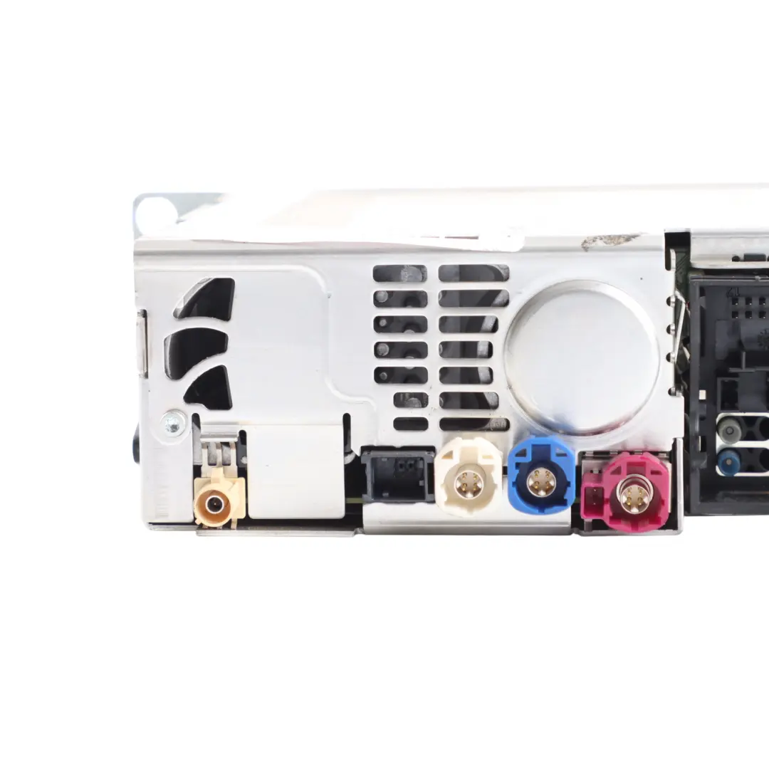 Stereo Radio CD Player MP3 Head Unit to BMW F21 F30 LCI G30 X1 F48 X3 G01 with Part number 8734824 BMW F21 F30 LCI G30 X1 F48 X3 G01 Stereo Radio CD Player MP3 Head Unit - SKU 8734824-1 - Part number 8734824