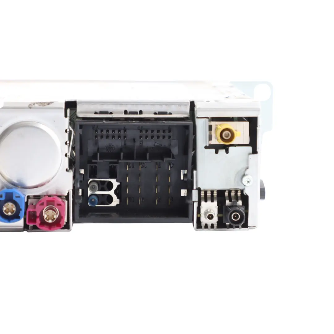 Stereo Radio CD Player MP3 Head Unit to BMW F21 F30 LCI G30 X1 F48 X3 G01 with Part number 8734824 BMW F21 F30 LCI G30 X1 F48 X3 G01 Stereo Radio CD Player MP3 Head Unit - SKU 8734824-1 - Part number 8734824