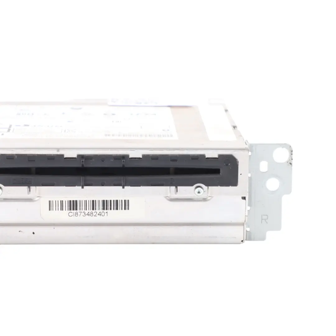 Stereo Radio CD Player MP3 Head Unit to BMW F21 F30 LCI G30 X1 F48 X3 G01 with Part number 8734824 BMW F21 F30 LCI G30 X1 F48 X3 G01 Stereo Radio CD Player MP3 Head Unit - SKU 8734824-1 - Part number 8734824