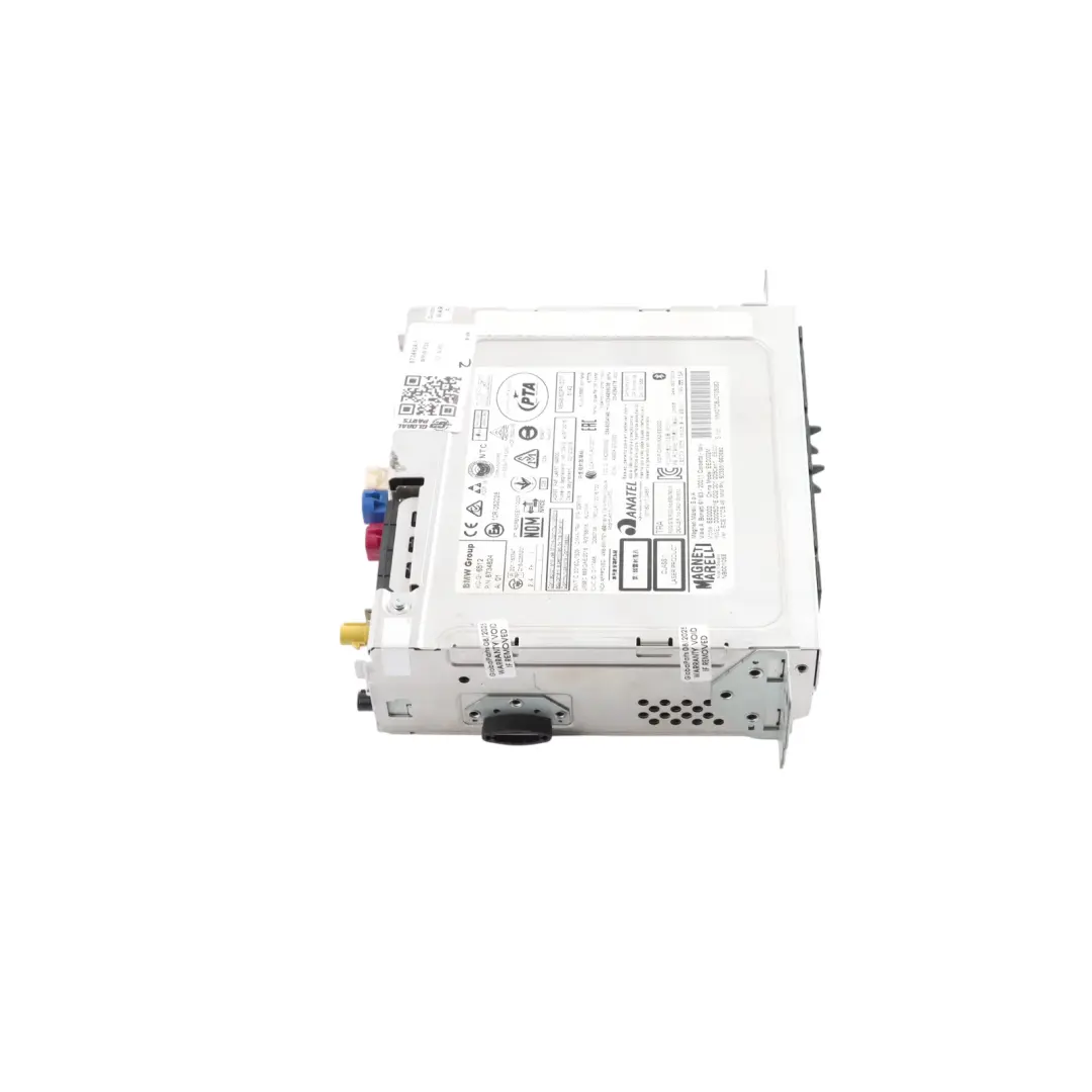 Stereo Radio CD Player MP3 Head Unit to BMW F21 F30 LCI G30 X1 F48 X3 G01 with Part number 8734824 BMW F21 F30 LCI G30 X1 F48 X3 G01 Stereo Radio CD Player MP3 Head Unit - SKU 8734824-1 - Part number 8734824