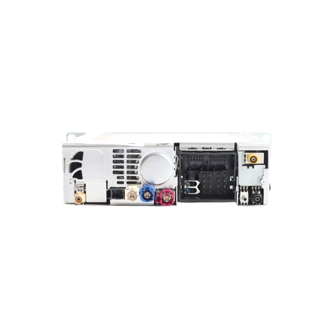 BMW F21 F30 LCI G30 X1 F48 X3 G01 Stereo Radio CD Player MP3 Head Unit - SKU 8734824-1 - Part number 8734824