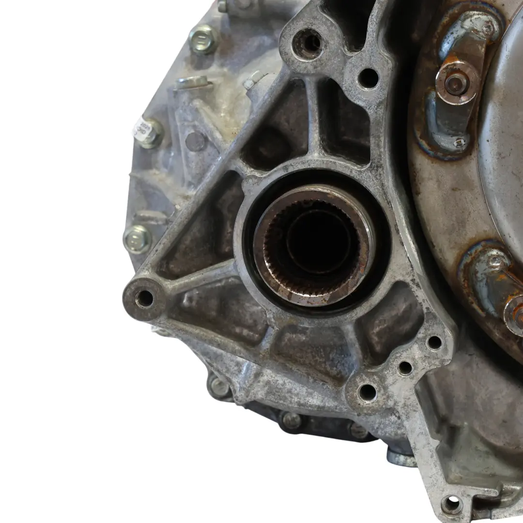 B47B Automatic Gearbox Transmission GA8G-45AW WARRANTY to BMW X1 F48 X2 F39 with Part number 8740316 BMW X1 F48 X2 F39 B47B Automatic Gearbox Transmission GA8G-45AW WARRANTY - SKU 8740316 - Part number 8740316