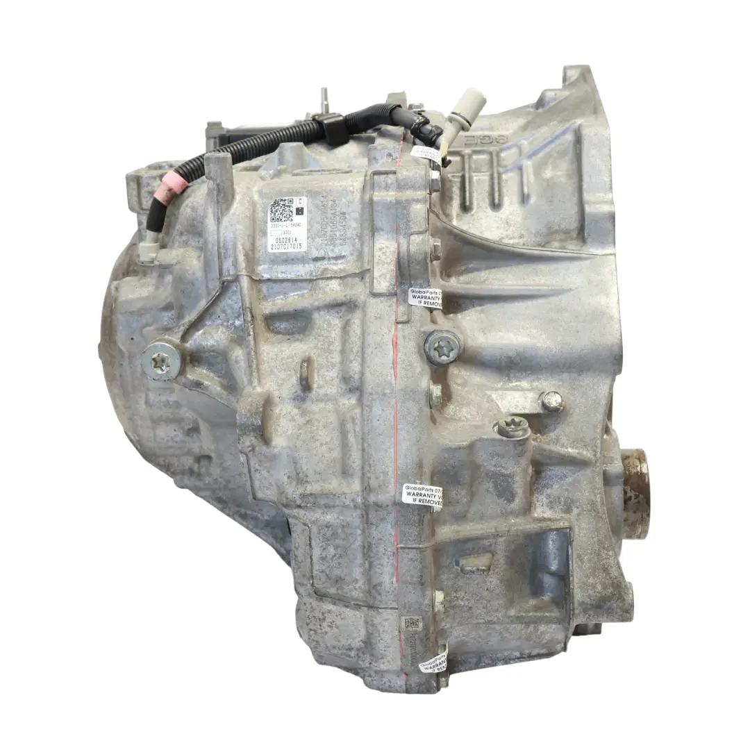 B47B Caja De Cambios Automática Transmisión GA8G-45AW GARANTÍA para BMW X1 F48 X2 F39 con número de pieza 8740316 BMW X1 F48 X2 F39 B47B Caja De Cambios Automática Transmisión GA8G-45AW GARANTÍA - SKU 8740316 - Número de pieza 8740316