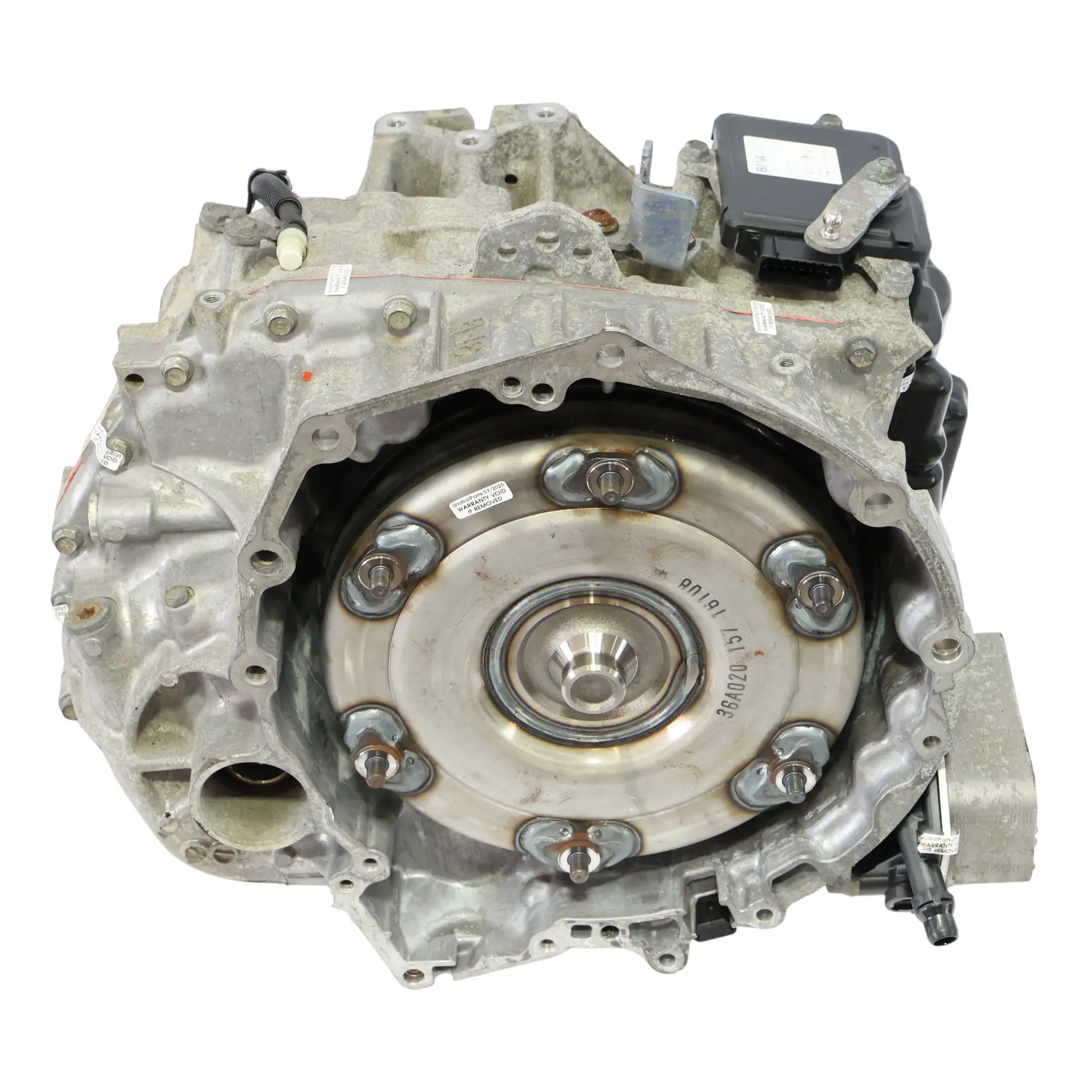 Mini F56 F57 Cooper D B48 Automatic Gearbox GA6F21AW 8741906 WARRANTY