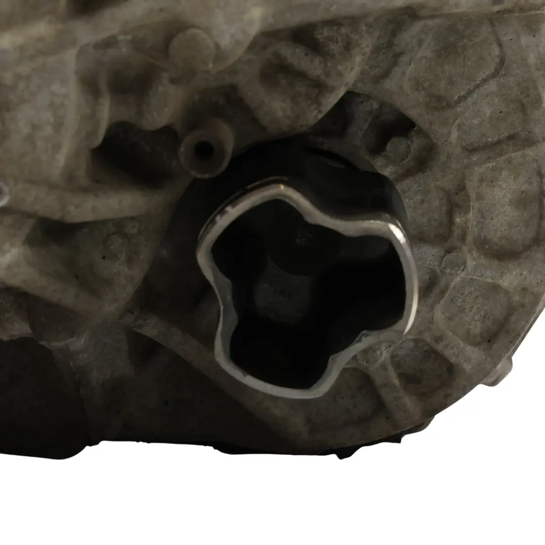 Automatik Getriebe GA6F21AW GARANTIE für Mini F56 F57 Cooper D B48 mit Teilenummer 8741906 Mini F56 F57 Cooper D B48 Automatik Getriebe GA6F21AW GARANTIE - SKU 8741906 - Teilenummer 8741906