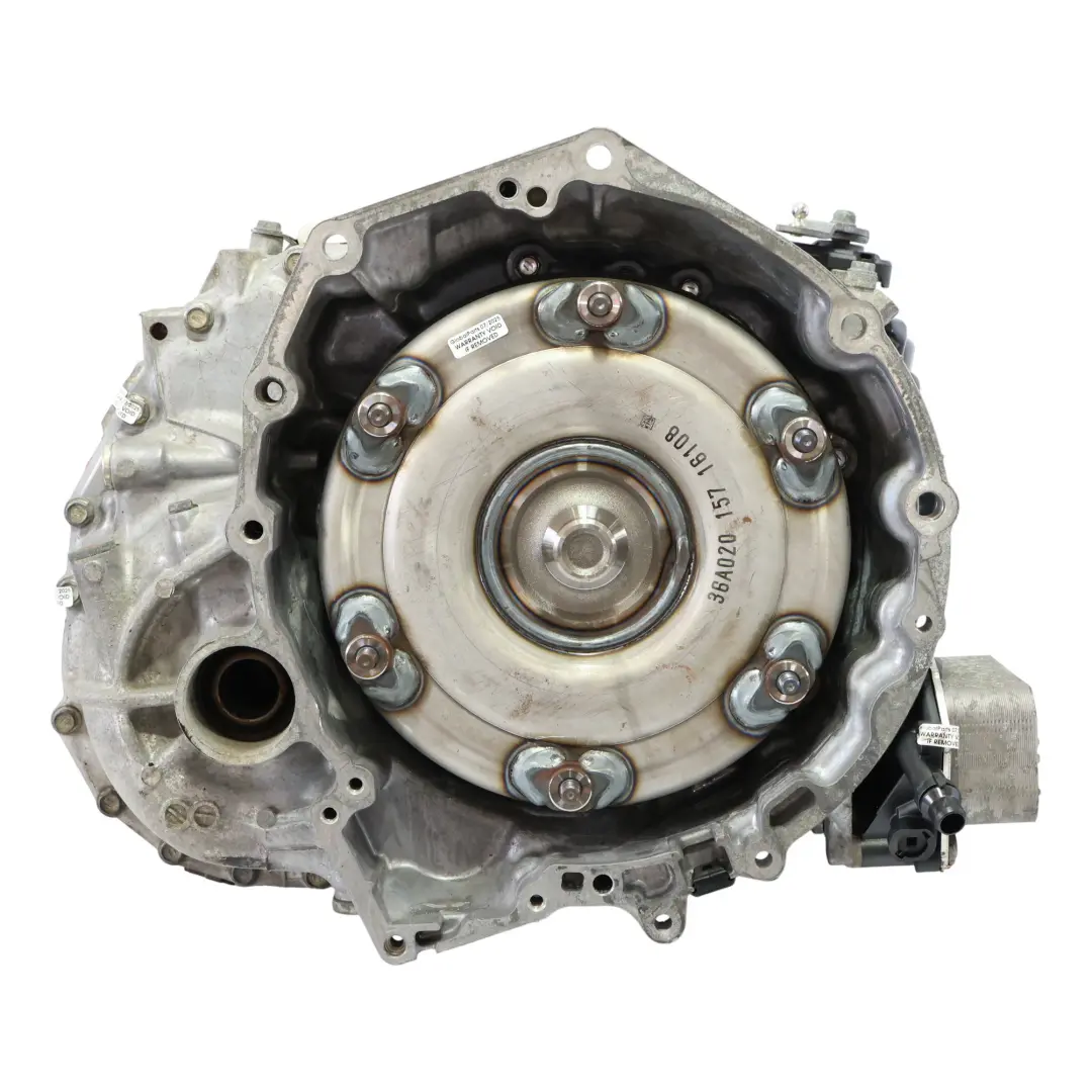 Boîte Vitesses Automatique GA6F21AW GARANTIE pour Mini F56 F57 Cooper D B48 à propos du numéro de pièce 8741906 Mini F56 F57 Cooper D B48 Boîte Vitesses Automatique GA6F21AW GARANTIE - SKU 8741906 - Numéro de pièce 8741906