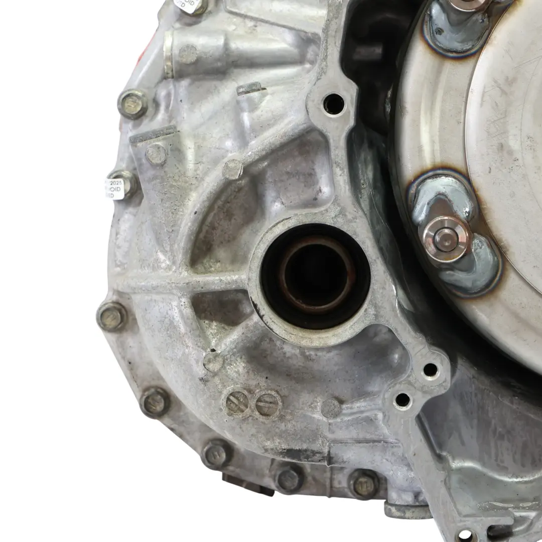 Gearbox GA6F21AW WARRANTY to Mini F56 F57 Cooper D B48 Automatic with Part number 8741906 Mini F56 F57 Cooper D B48 Automatic Gearbox GA6F21AW WARRANTY - SKU 8741906 - Part number 8741906