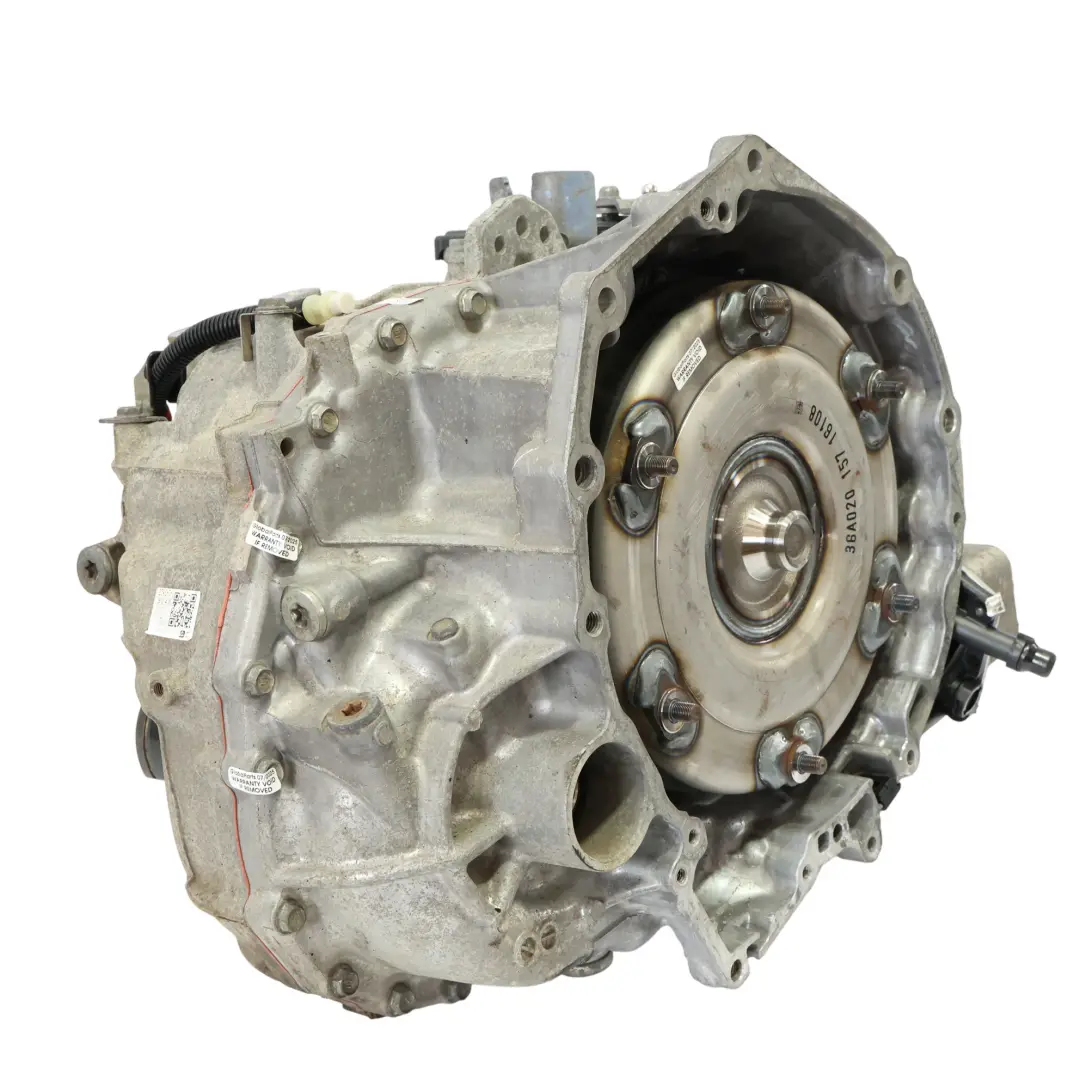 Gearbox GA6F21AW WARRANTY to Mini F56 F57 Cooper D B48 Automatic with Part number 8741906 Mini F56 F57 Cooper D B48 Automatic Gearbox GA6F21AW WARRANTY - SKU 8741906 - Part number 8741906