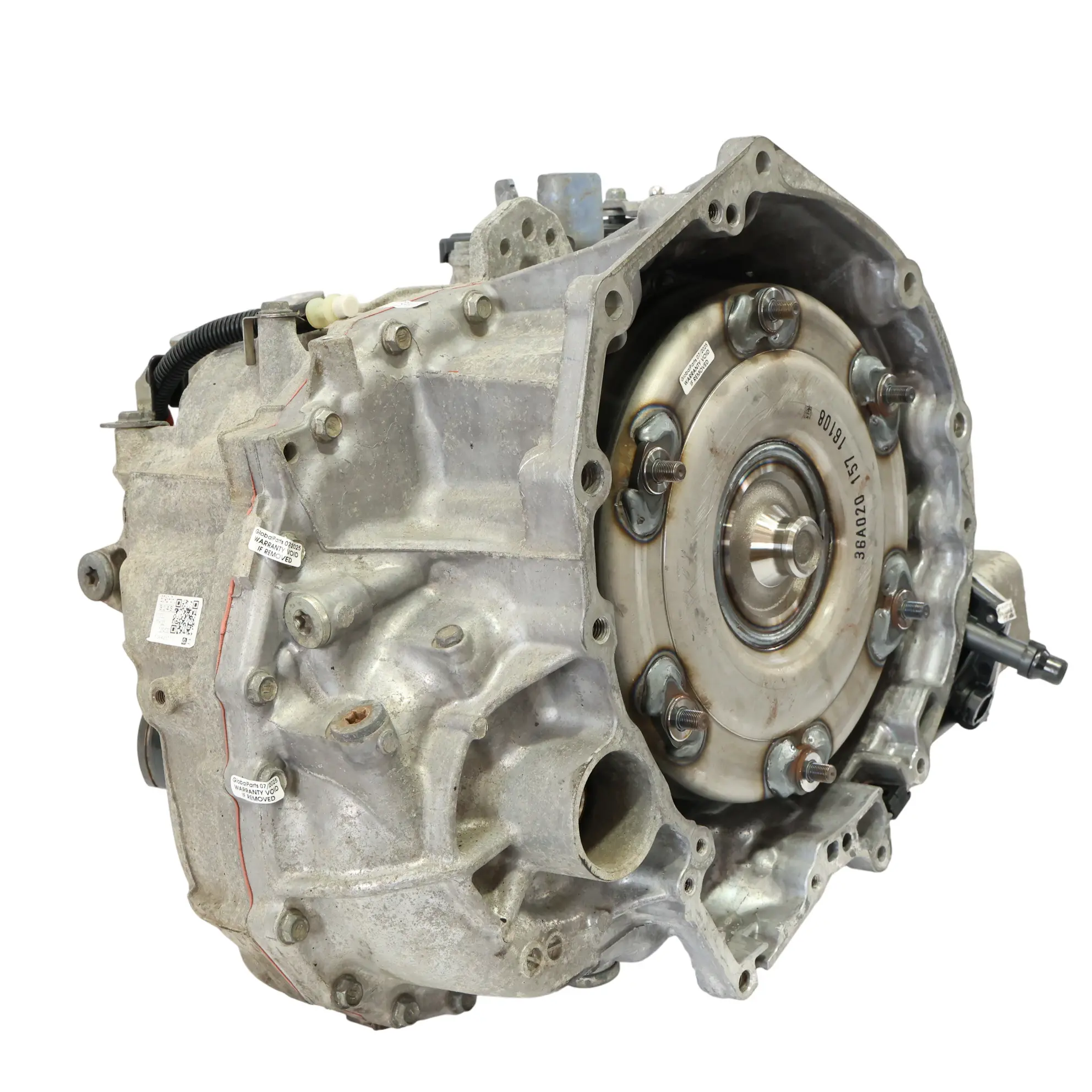 Mini F56 F57 Cooper D B48 Automatic Gearbox GA6F21AW 8741906 WARRANTY