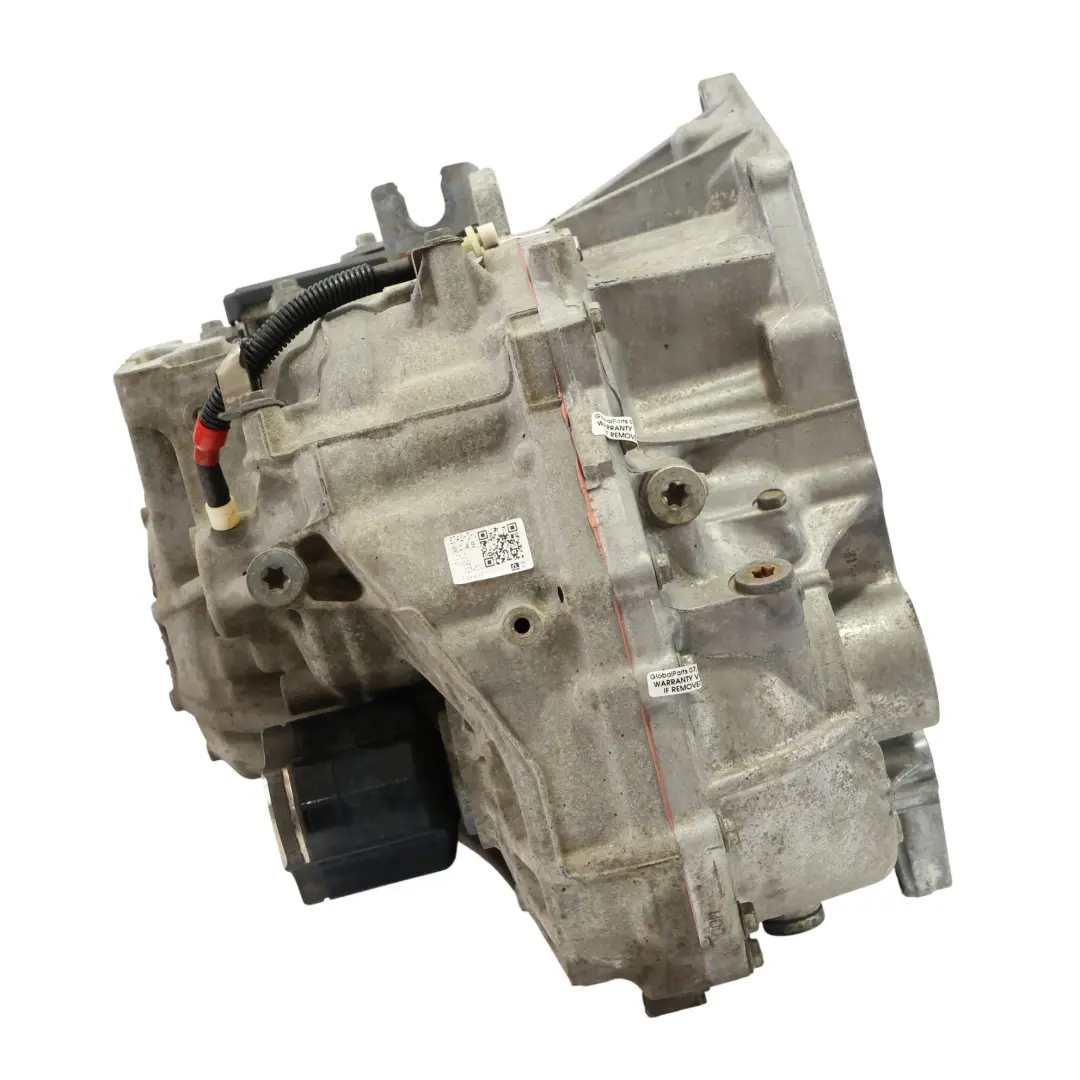 Mini F56 F57 Cooper D B48 Automatic Gearbox GA6F21AW WARRANTY - SKU 8741906 - Part number 8741906
