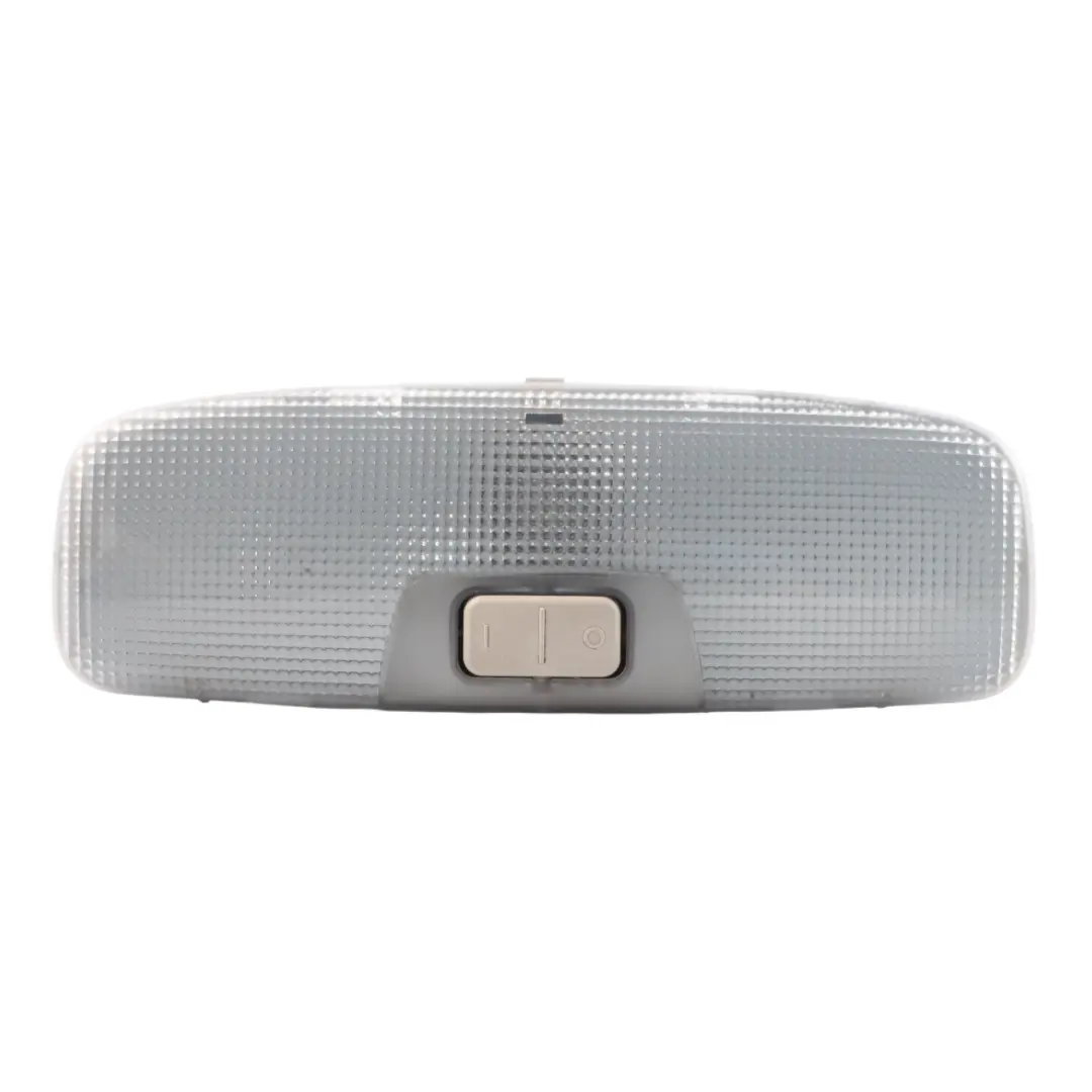 Ford Transit Custom Interior Reading Light Top Headliner Lamp - SKU 8A6A17776CA - Part number 8A6A17776CA