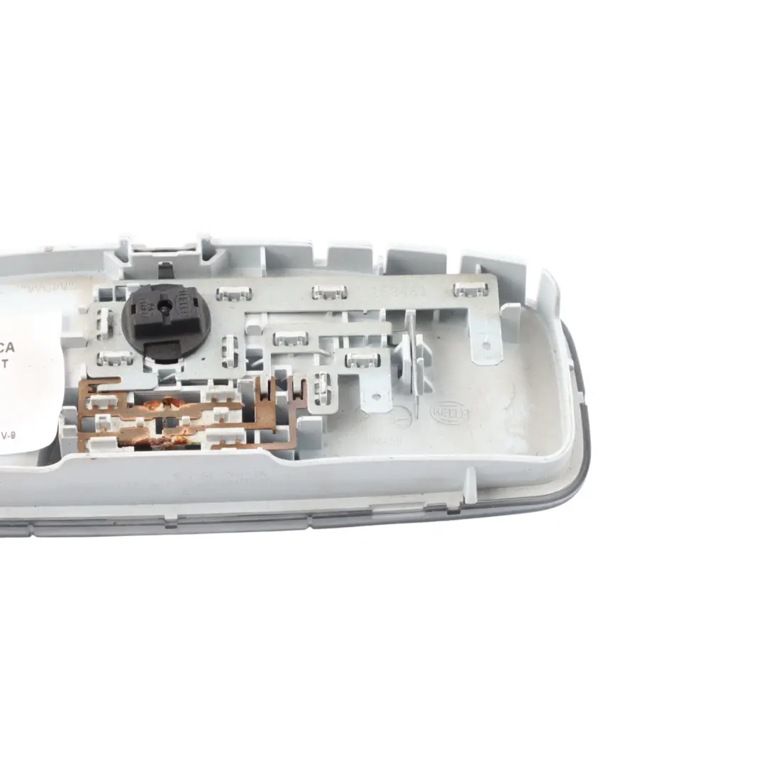 Interior Reading Light Top Headliner Lamp to Ford Transit Custom with Part number 8A6A17776CA Ford Transit Custom Interior Reading Light Top Headliner Lamp - SKU 8A6A17776CA - Part number 8A6A17776CA