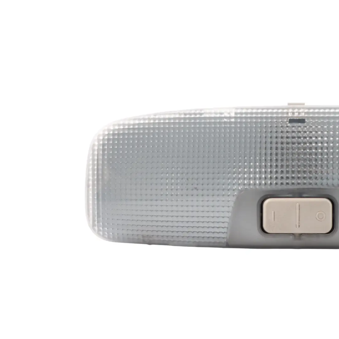 Ford Transit Custom Interior Reading Light Top Headliner Lamp - SKU 8A6A17776CA - Part number 8A6A17776CA
