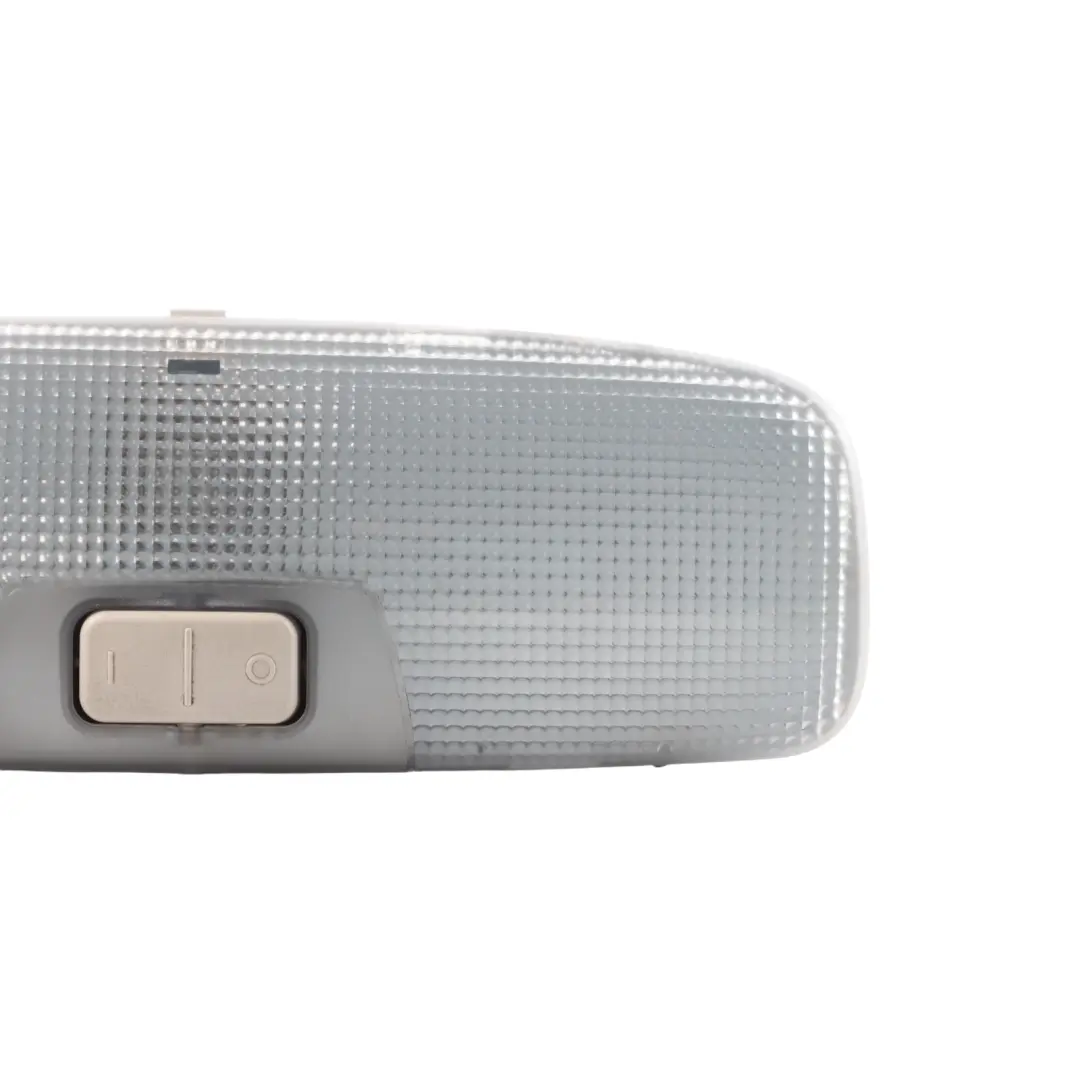 Ford Transit Custom Interior Reading Light Top Headliner Lamp - SKU 8A6A17776CA - Part number 8A6A17776CA