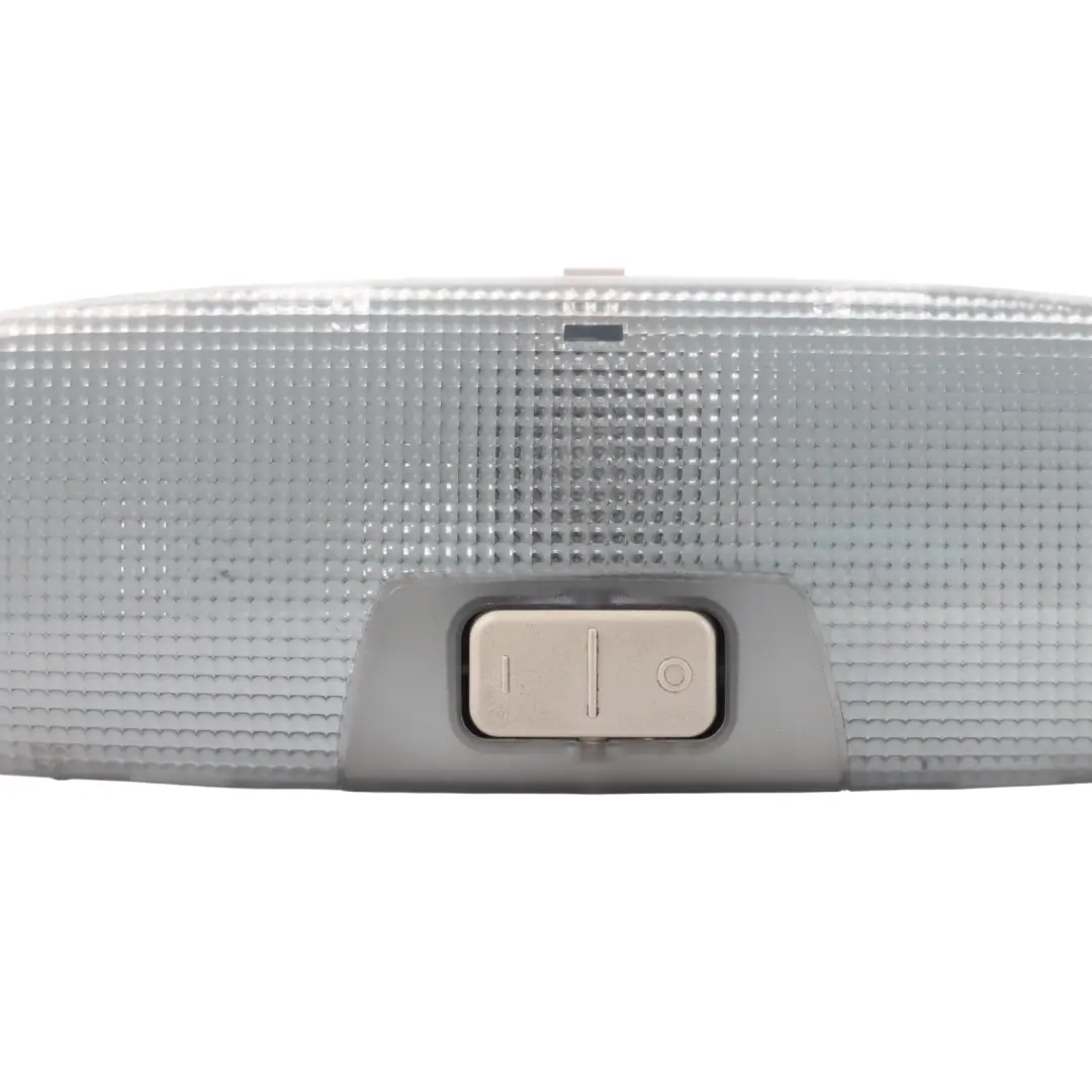 Ford Transit Custom Interior Reading Light Top Headliner Lamp - SKU 8A6A17776CA - Part number 8A6A17776CA