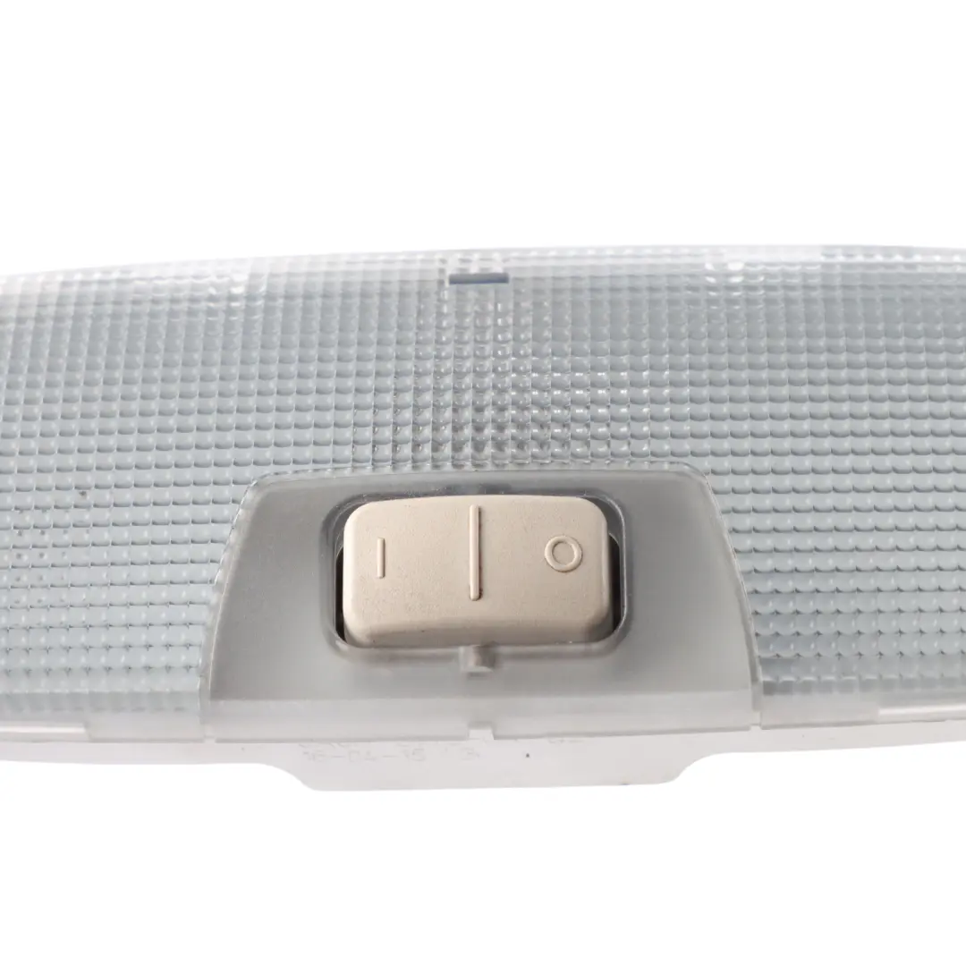 Ford Transit Custom Interior Reading Light Top Headliner Lamp - SKU 8A6A17776CA - Part number 8A6A17776CA