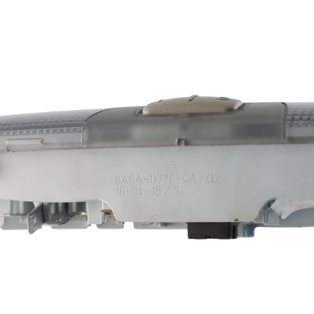Interior Reading Light Top Headliner Lamp to Ford Transit Custom with Part number 8A6A17776CA Ford Transit Custom Interior Reading Light Top Headliner Lamp - SKU 8A6A17776CA - Part number 8A6A17776CA