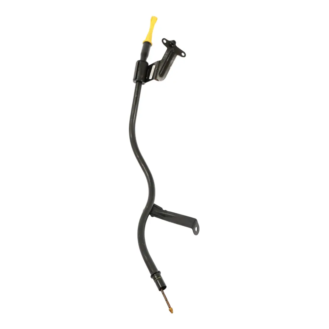 Oil Dipstick Level Engine Guide Tube 2.2 TDCi to Ford Transit Mk7 with Part number 8C1Q-6786-AA Ford Transit Mk7 Oil Dipstick Level Engine Guide Tube 2.2 TDCi - SKU 8C1Q-6786-AA - Part number 8C1Q-6786-AA