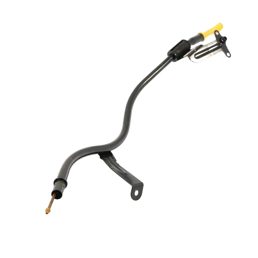 Ölmessstab Füllstand Motorführungsrohr 2.2 Tdci für Ford Transit Mk7 mit Teilenummer 8C1Q-6786-AA Ford Transit Mk7 Ölmessstab Füllstand Motorführungsrohr 2.2 Tdci - SKU 8C1Q-6786-AA - Teilenummer 8C1Q-6786-AA