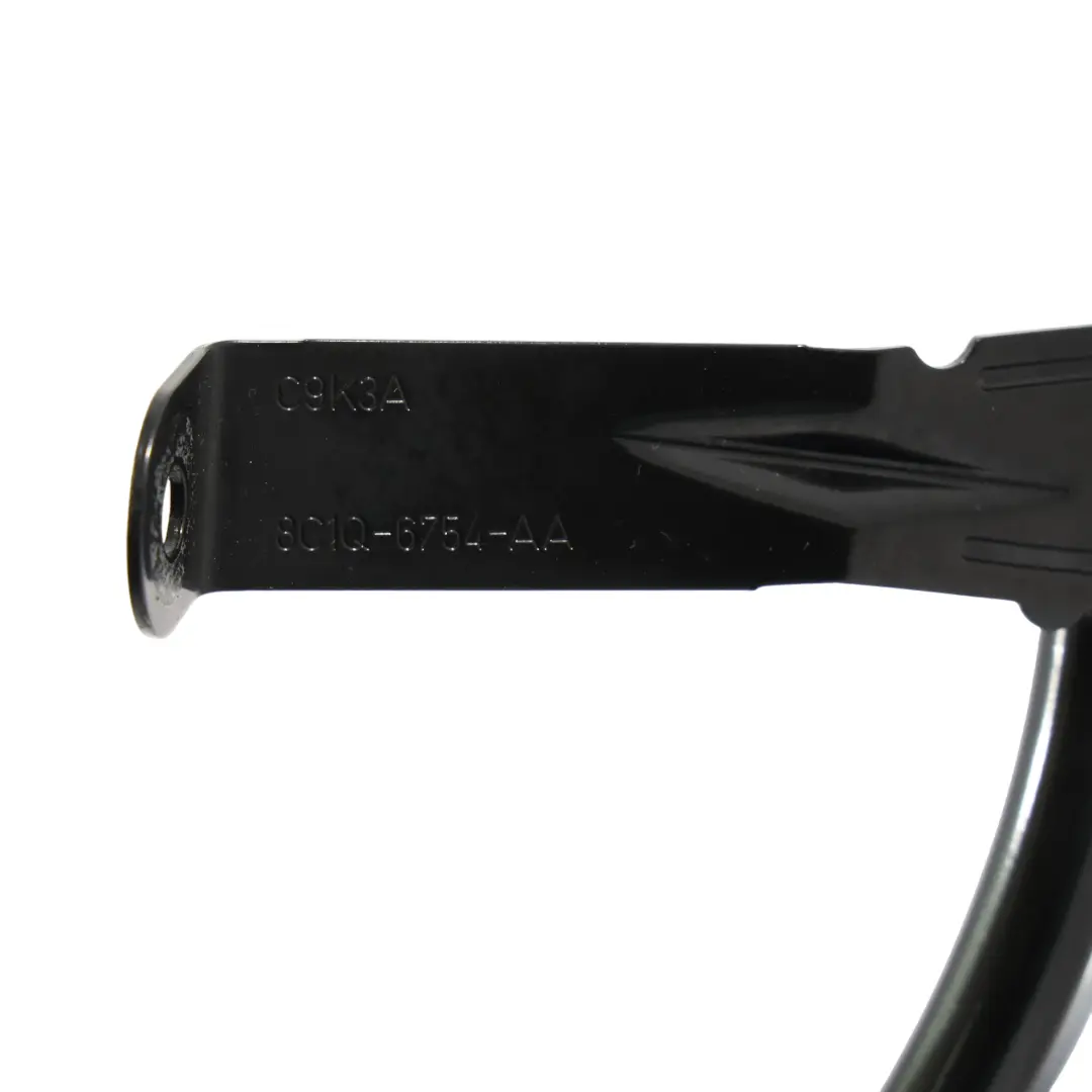 Oil Dipstick Level Engine Guide Tube 2.2 TDCi to Ford Transit Mk7 with Part number 8C1Q-6786-AA Ford Transit Mk7 Oil Dipstick Level Engine Guide Tube 2.2 TDCi - SKU 8C1Q-6786-AA - Part number 8C1Q-6786-AA