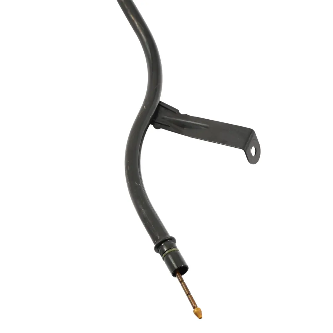 Ölmessstab Füllstand Motorführungsrohr 2.2 Tdci für Ford Transit Mk7 mit Teilenummer 8C1Q-6786-AA Ford Transit Mk7 Ölmessstab Füllstand Motorführungsrohr 2.2 Tdci - SKU 8C1Q-6786-AA - Teilenummer 8C1Q-6786-AA