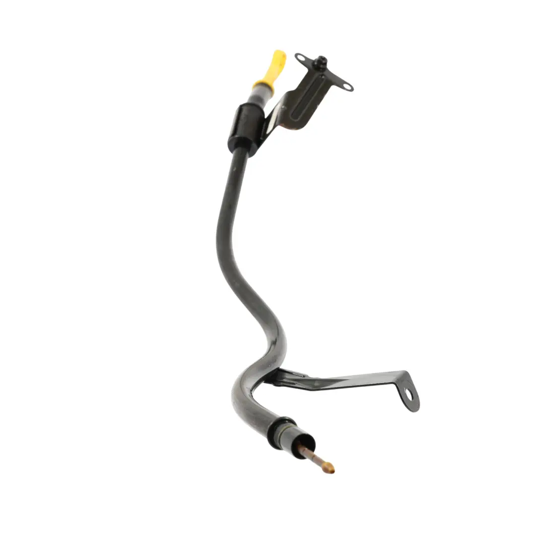 Oil Dipstick Level Engine Guide Tube 2.2 TDCi to Ford Transit Mk7 with Part number 8C1Q-6786-AA Ford Transit Mk7 Oil Dipstick Level Engine Guide Tube 2.2 TDCi - SKU 8C1Q-6786-AA - Part number 8C1Q-6786-AA