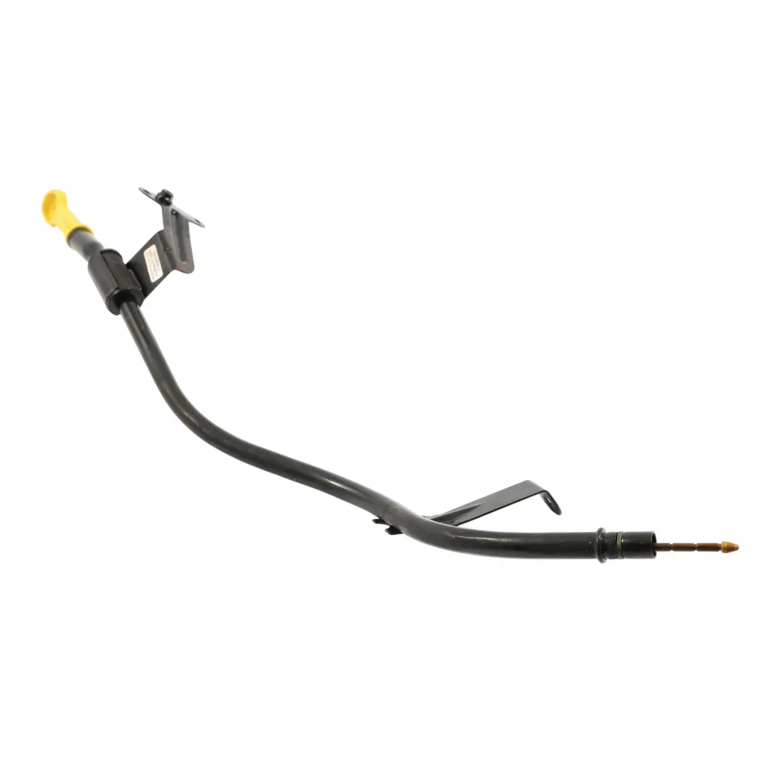 Ölmessstab Füllstand Motorführungsrohr 2.2 Tdci für Ford Transit Mk7 mit Teilenummer 8C1Q-6786-AA Ford Transit Mk7 Ölmessstab Füllstand Motorführungsrohr 2.2 Tdci - SKU 8C1Q-6786-AA - Teilenummer 8C1Q-6786-AA