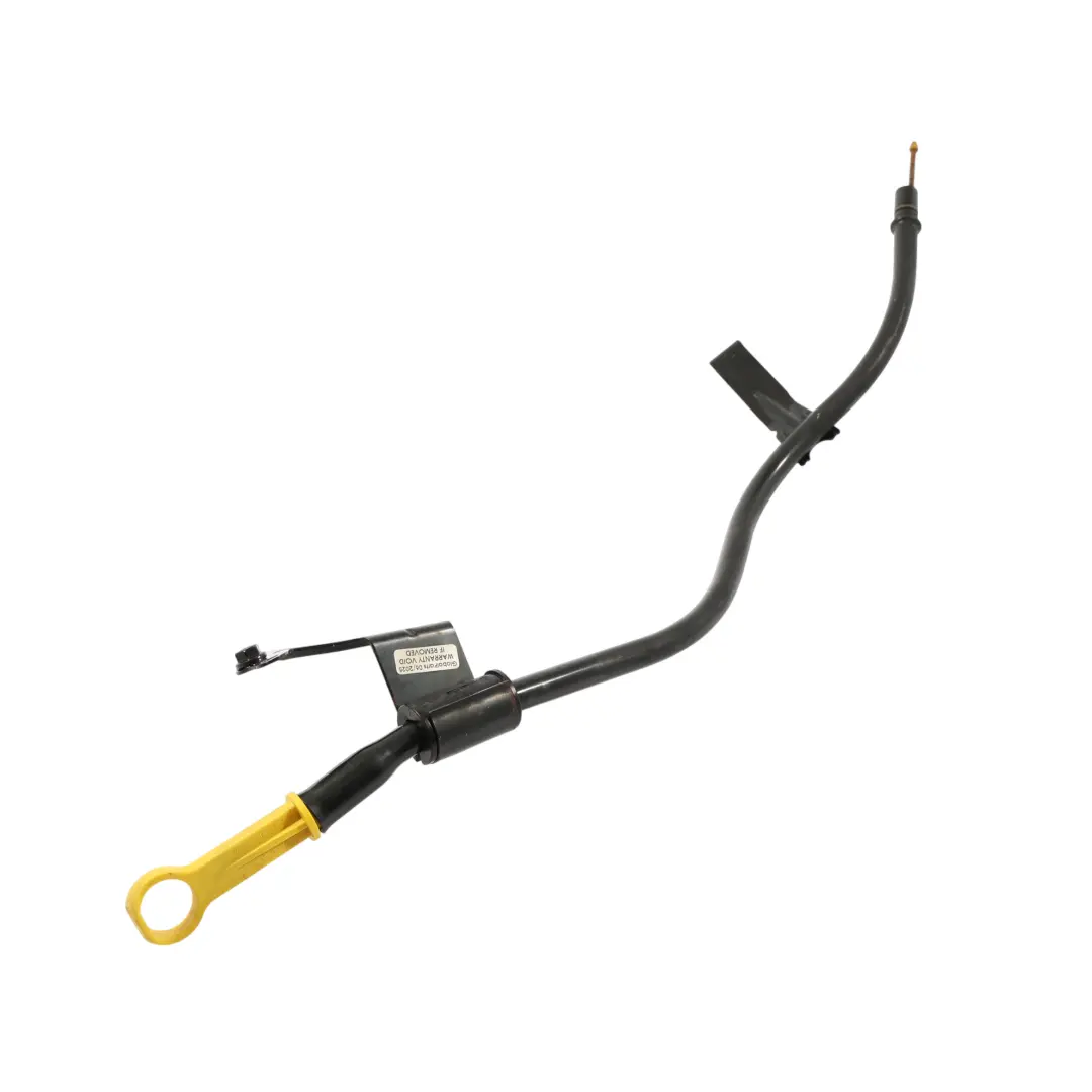 Nivel Varilla Aceite Tubo Guía Motor 2.2 Tdci para Ford Transit Mk7 con número de pieza 8C1Q-6786-AA Ford Transit Mk7 Nivel Varilla Aceite Tubo Guía Motor 2.2 Tdci - SKU 8C1Q-6786-AA - Número de pieza 8C1Q-6786-AA