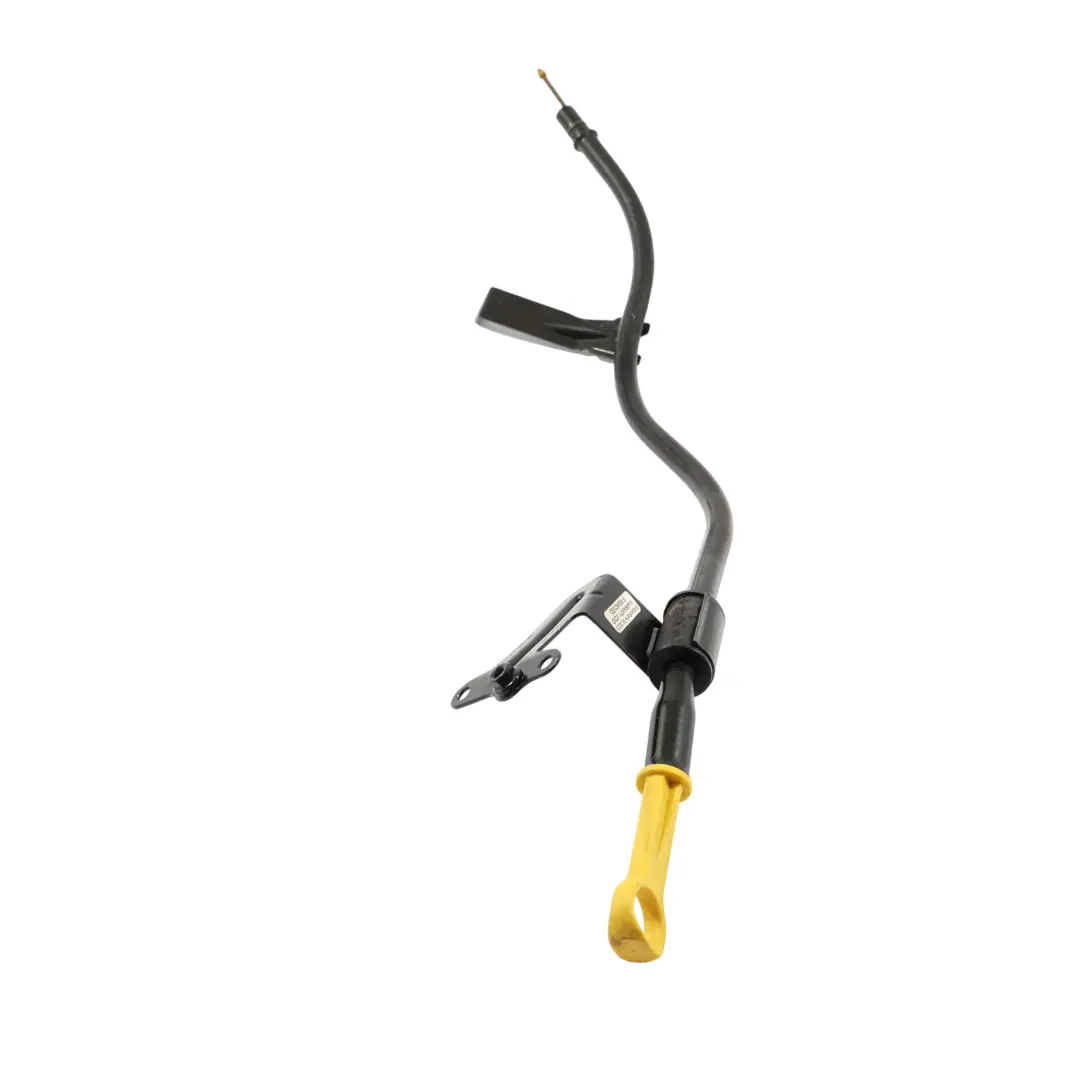 Ölmessstab Füllstand Motorführungsrohr 2.2 Tdci für Ford Transit Mk7 mit Teilenummer 8C1Q-6786-AA Ford Transit Mk7 Ölmessstab Füllstand Motorführungsrohr 2.2 Tdci - SKU 8C1Q-6786-AA - Teilenummer 8C1Q-6786-AA