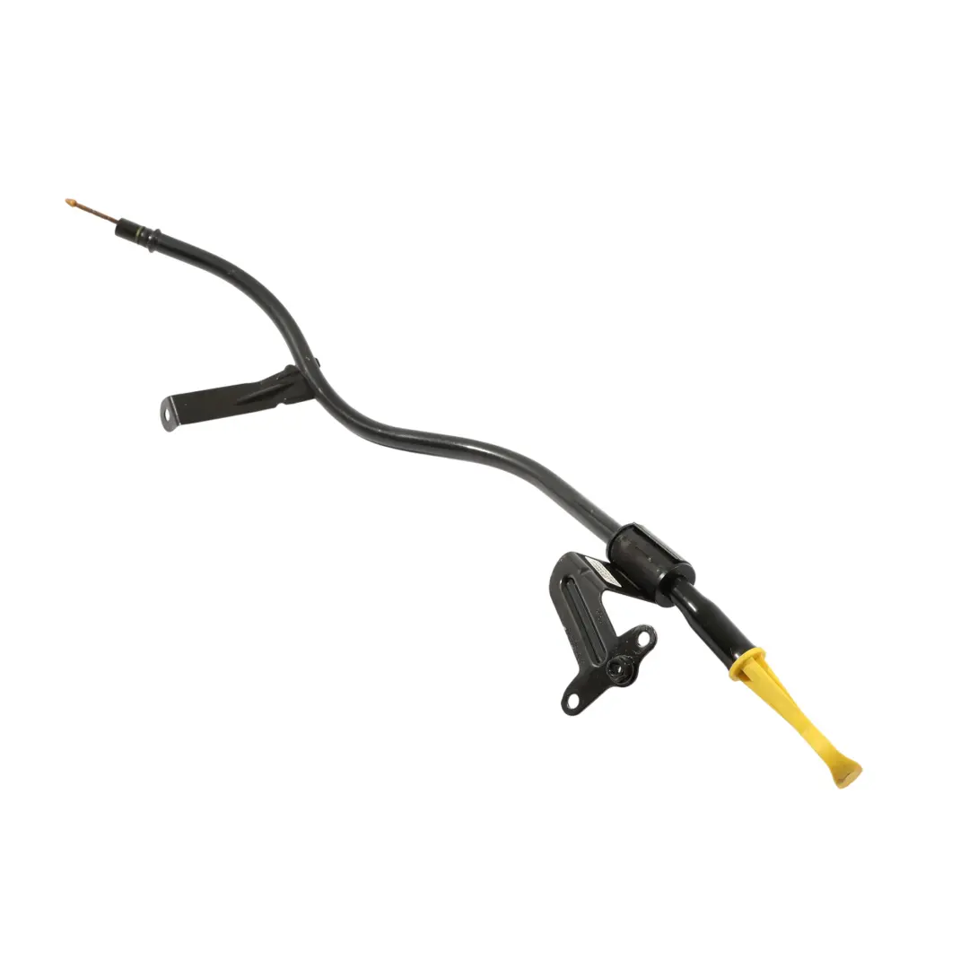 Rurka Bagnet Poziom Oleju 2.2 Tdci do Ford Transit Mk7 o numerze 8C1Q-6786-AA Ford Transit Mk7 Rurka Bagnet Poziom Oleju 2.2 Tdci - SKU 8C1Q-6786-AA - Numer Części 8C1Q-6786-AA