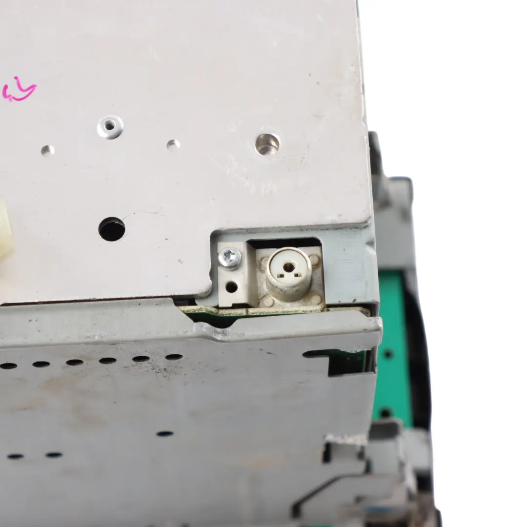 Ford Transit Mk7 Radio CD Player 6000CD Head Unit Autoradio - SKU 8C1T18C815AE - Part number 8C1T18C815AE