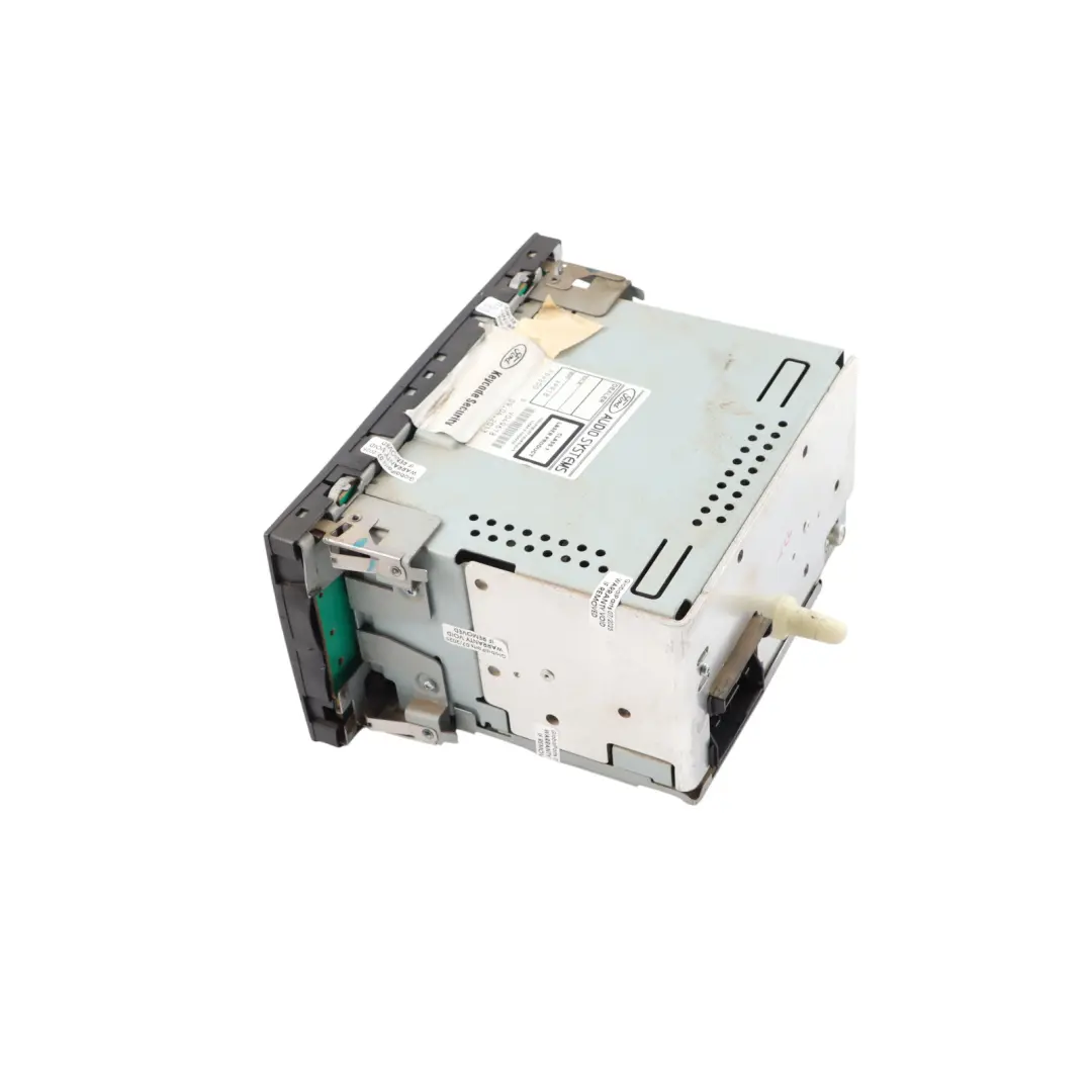 Ford Transit Mk7 Radio CD Player 6000CD Head Unit Autoradio - SKU 8C1T18C815AE - Part number 8C1T18C815AE