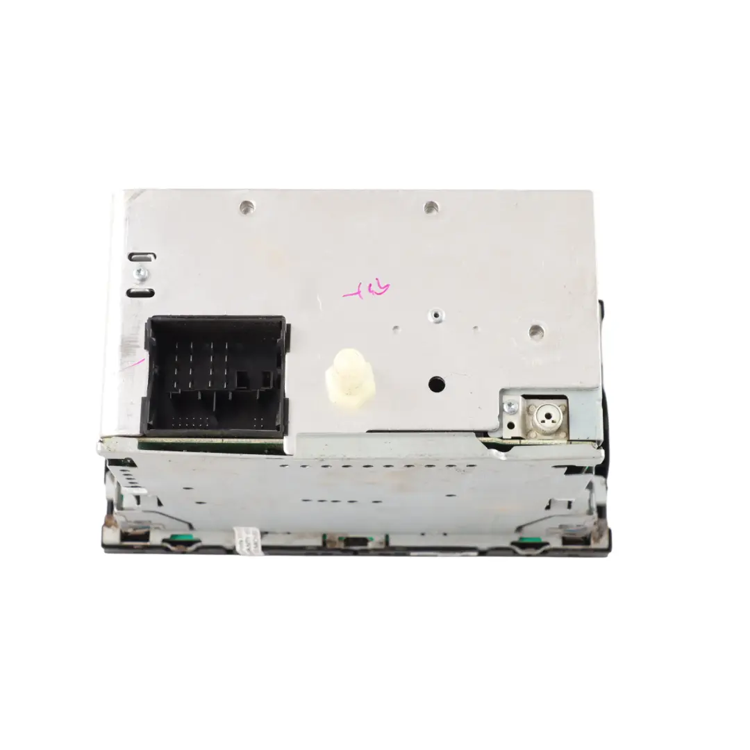Ford Transit Mk7 Radio CD Player 6000CD Head Unit Autoradio - SKU 8C1T18C815AE - Part number 8C1T18C815AE