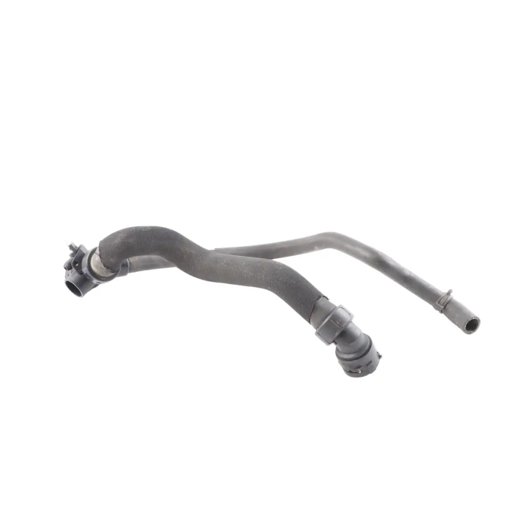 Audi A4 B7 Manguera Agua Refrigeración Radiador Tubería Refrigerante Línea 2.0 - SKU 8E0121049AC - Número de pieza 8E0121049AC