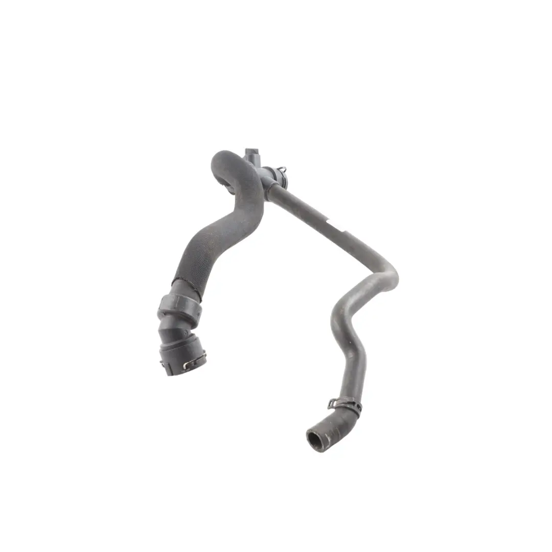 Audi A4 B7 Water Hose Cooling Radiator Coolant Pipe Line 2.0 Diesel 8E0121049L - SKU 8E0121049AC - Part number 8E0121049AC