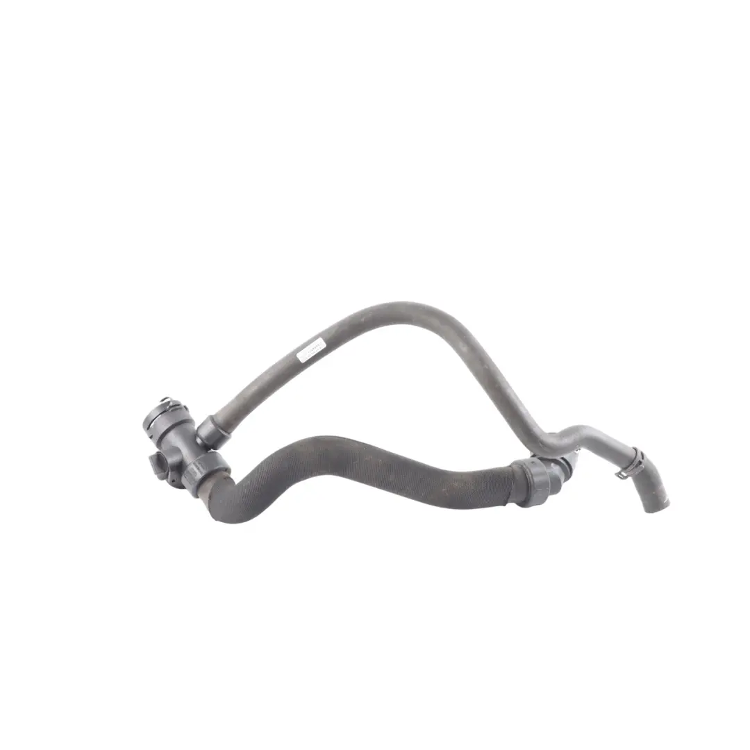 Audi A4 B7 Water Hose Cooling Radiator Coolant Pipe Line 2.0 Diesel 8E0121049L - SKU 8E0121049AC - Part number 8E0121049AC