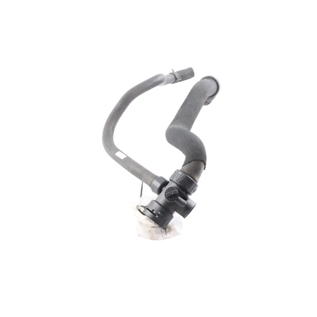 Audi A4 B7 Water Hose Cooling Radiator Coolant Pipe Line 2.0 Diesel 8E0121049L - SKU 8E0121049AC - Part number 8E0121049AC