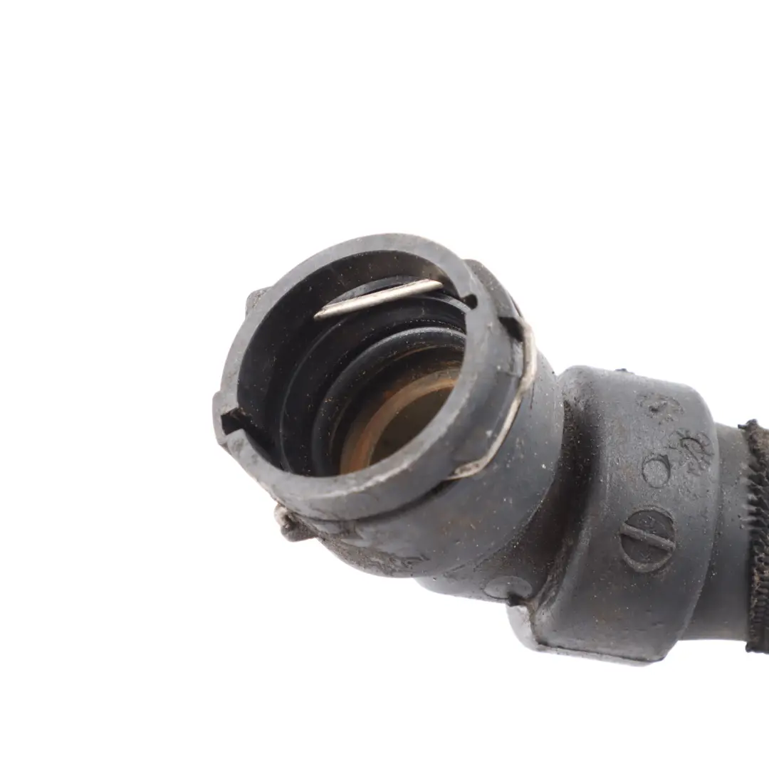 Manguera Agua Refrigeración Radiador Tubería Refrigerante Línea 2.0 para Audi A4 B7 con número de pieza 8E0121049AC Audi A4 B7 Manguera Agua Refrigeración Radiador Tubería Refrigerante Línea 2.0 - SKU 8E0121049AC - Número de pieza 8E0121049AC