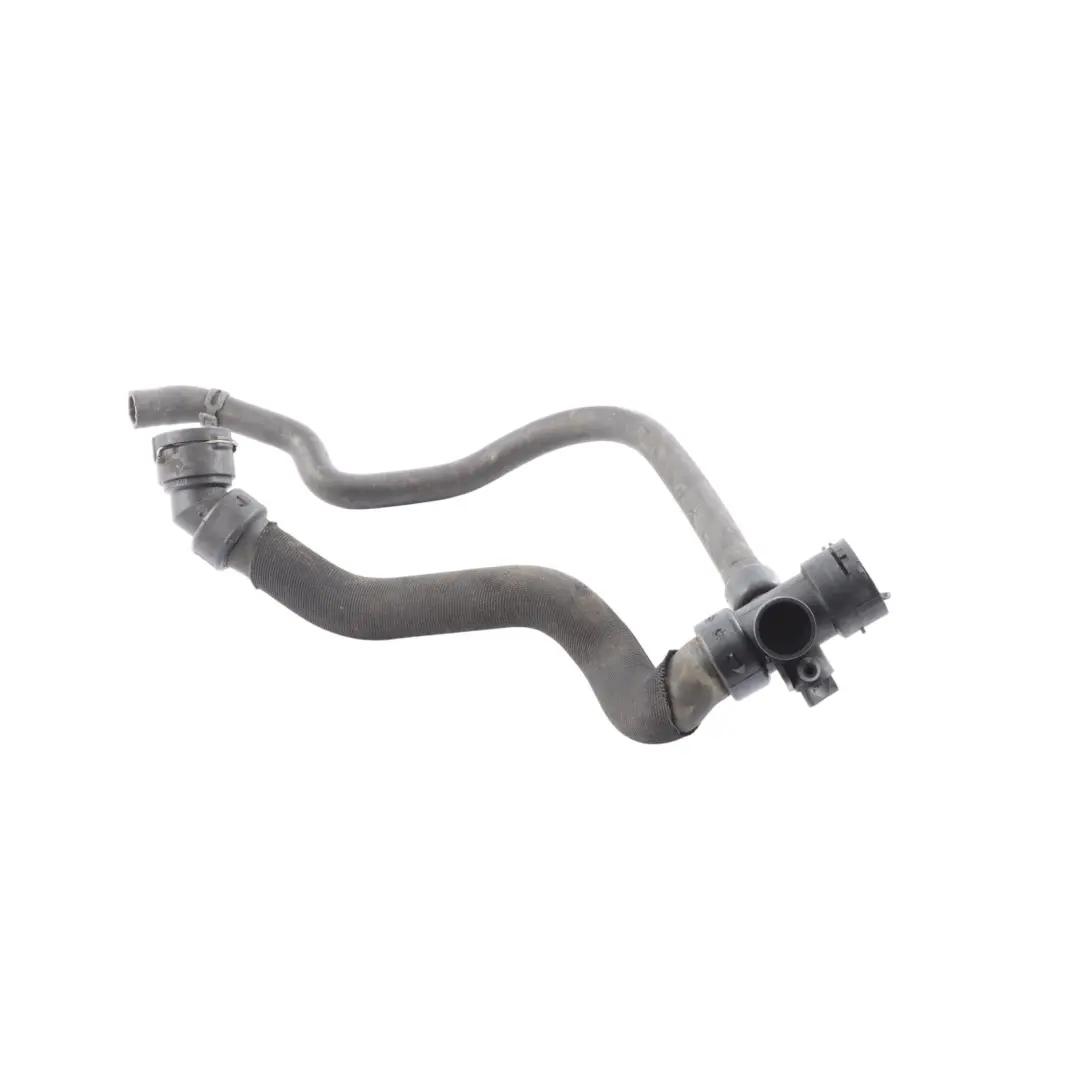 Audi A4 B7 Water Hose Cooling Radiator Coolant Pipe Line 2.0 Diesel 8E0121049L - SKU 8E0121049AC - Part number 8E0121049AC