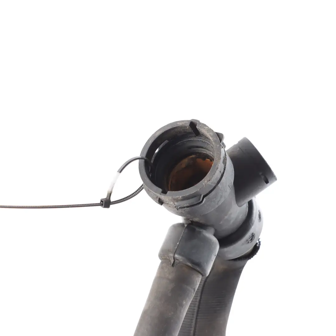 Audi A4 B7 Water Hose Cooling Radiator Coolant Pipe Line 2.0 Diesel 8E0121049L - SKU 8E0121049AC - Part number 8E0121049AC