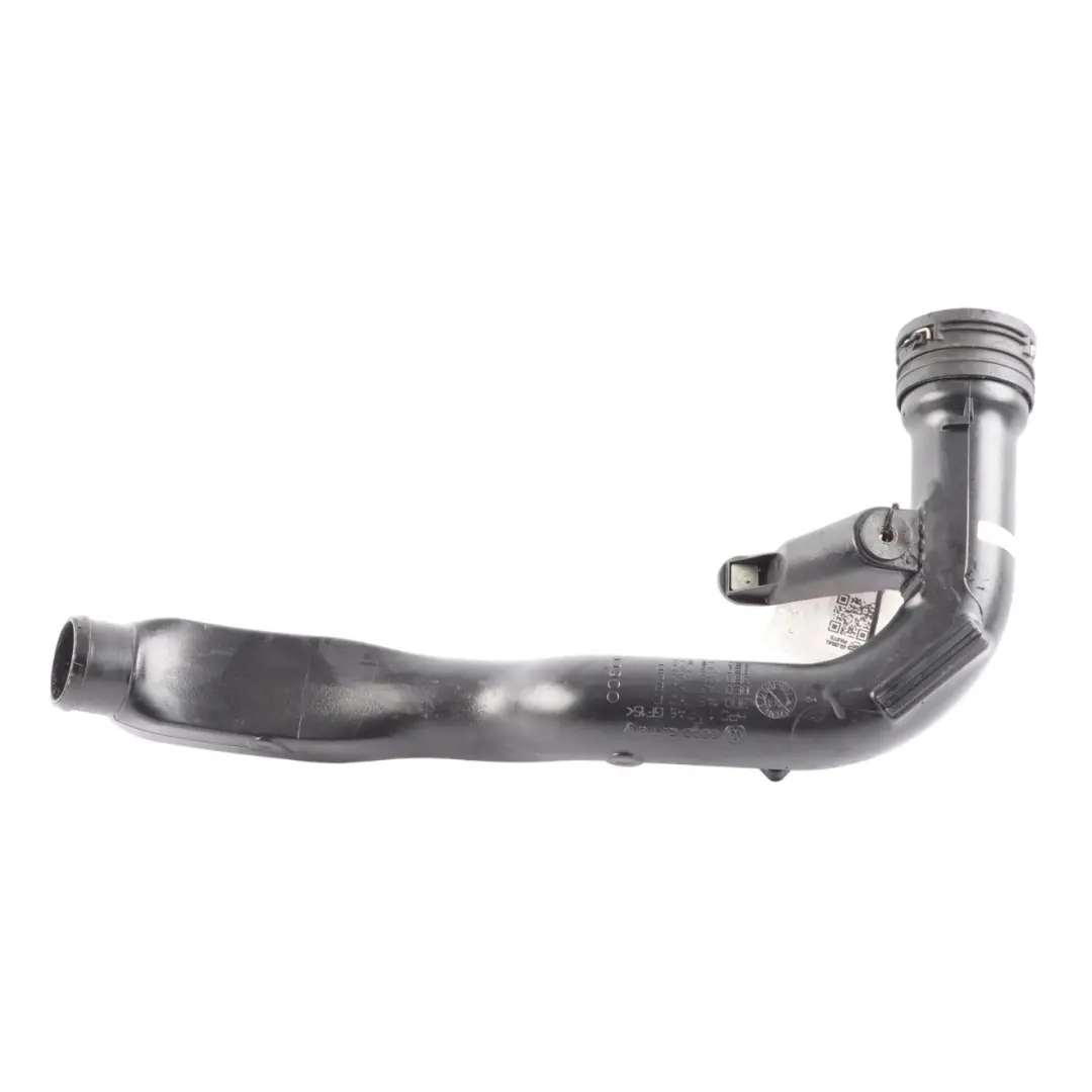 Audi A4 B6 B7 1.9 TDI Diesel Turbo Intercooler Air Intake Hose Pipe - SKU 8E0145762B-1 - Part number 8E0145762B