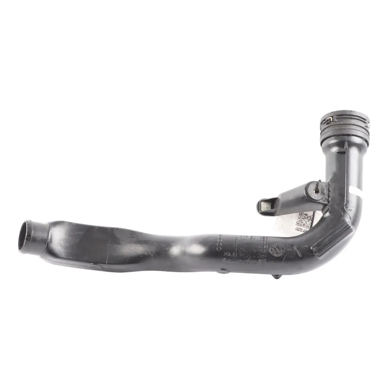 Audi A4 B6 B7 1.9 TDI Diesel Turbo Intercooler Tubo Admisión De Aire 8E0145762B