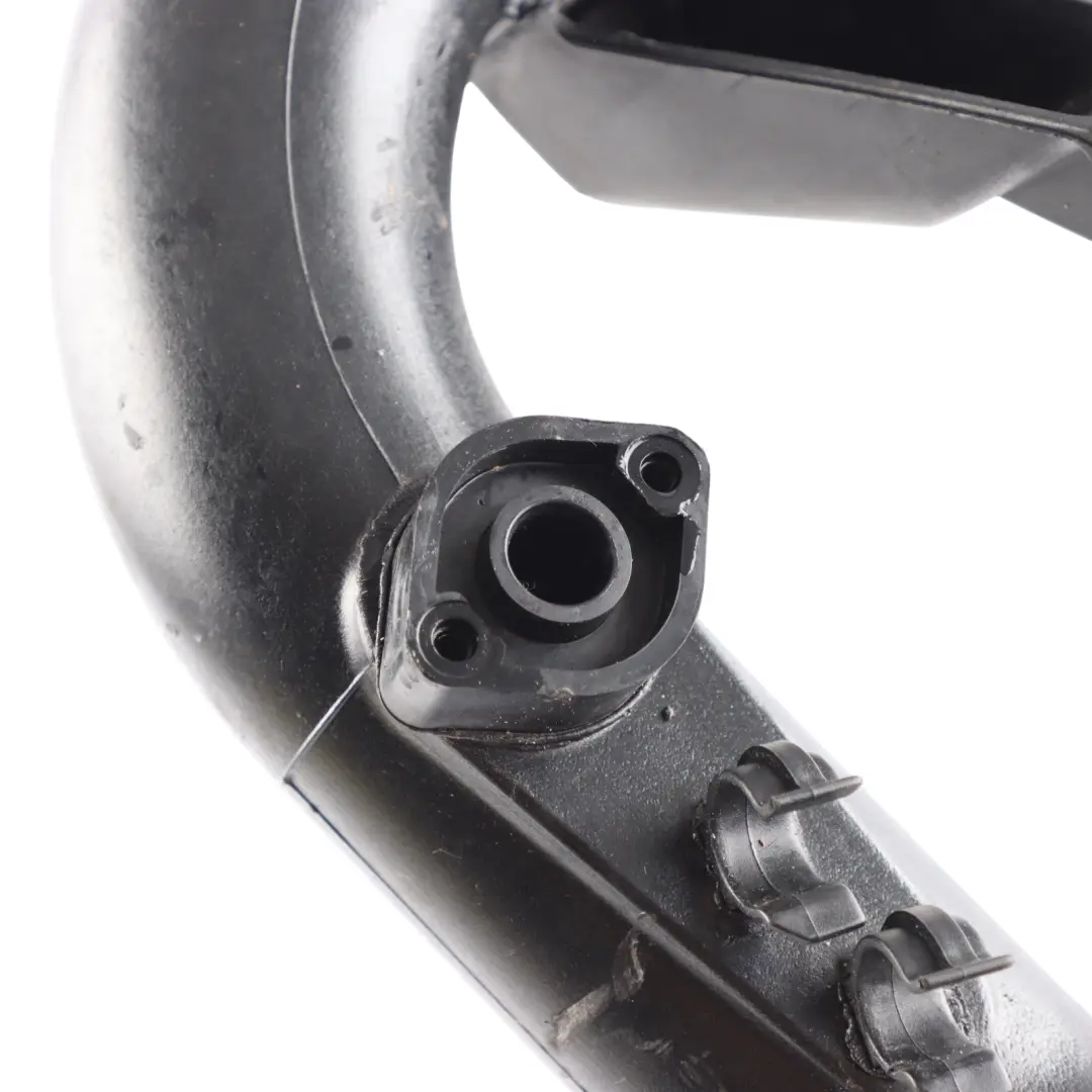 Intake Hose Pipe to Audi A4 B6 B7 1.9 TDI Diesel Turbo Intercooler Air with Part number 8E0145762B Audi A4 B6 B7 1.9 TDI Diesel Turbo Intercooler Air Intake Hose Pipe - SKU 8E0145762B-1 - Part number 8E0145762B