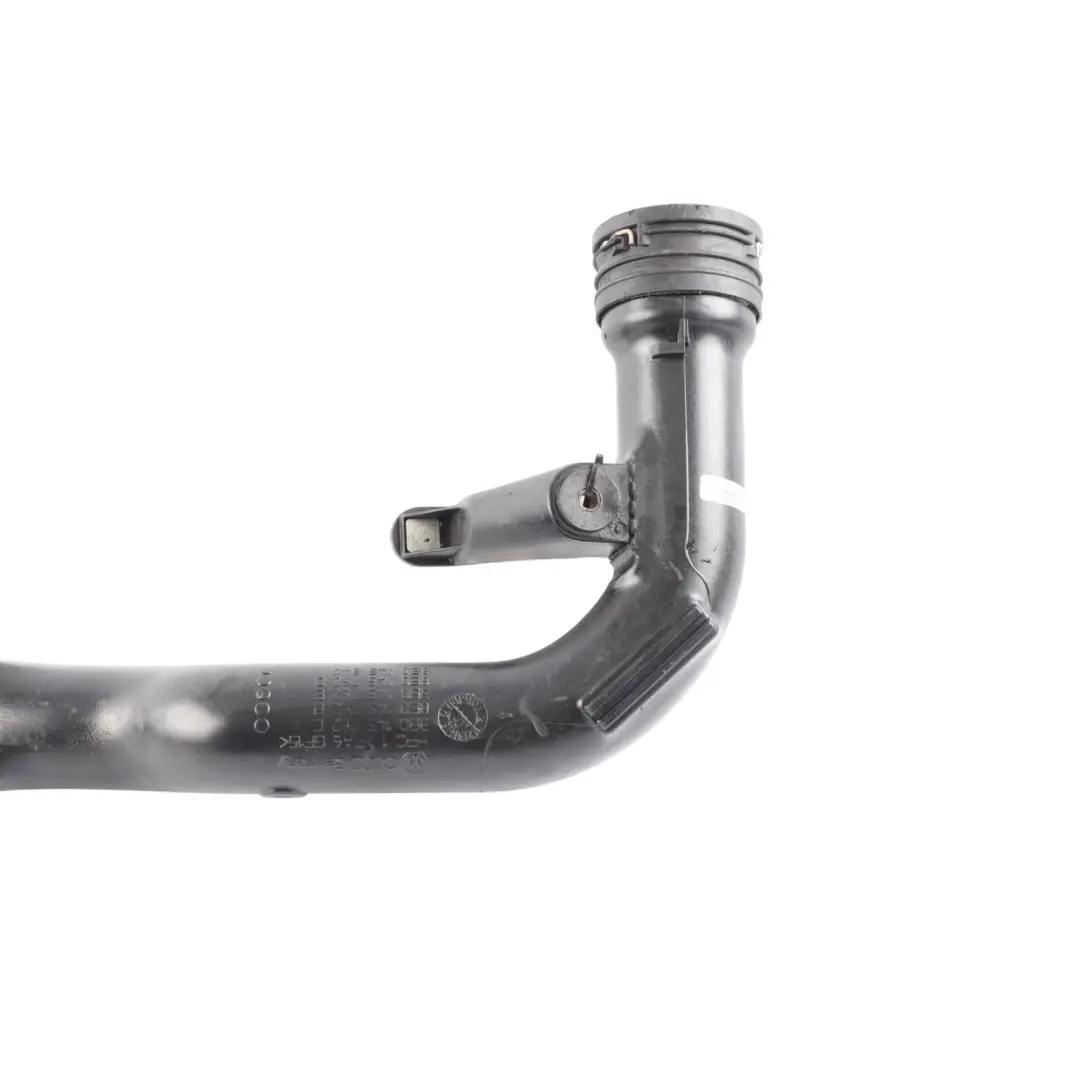 Audi A4 B6 B7 1.9 TDI Diesel Turbo Intercooler Tubo Aspirazione Aria - SKU 8E0145762B-1 - Numero di parte 8E0145762B