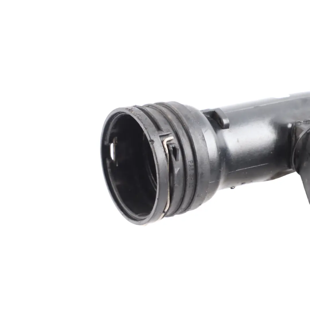 Audi A4 B6 B7 1.9 TDI Diesel Turbo Intercooler Tubo Admisión De Aire - SKU 8E0145762B-1 - Número de pieza 8E0145762B