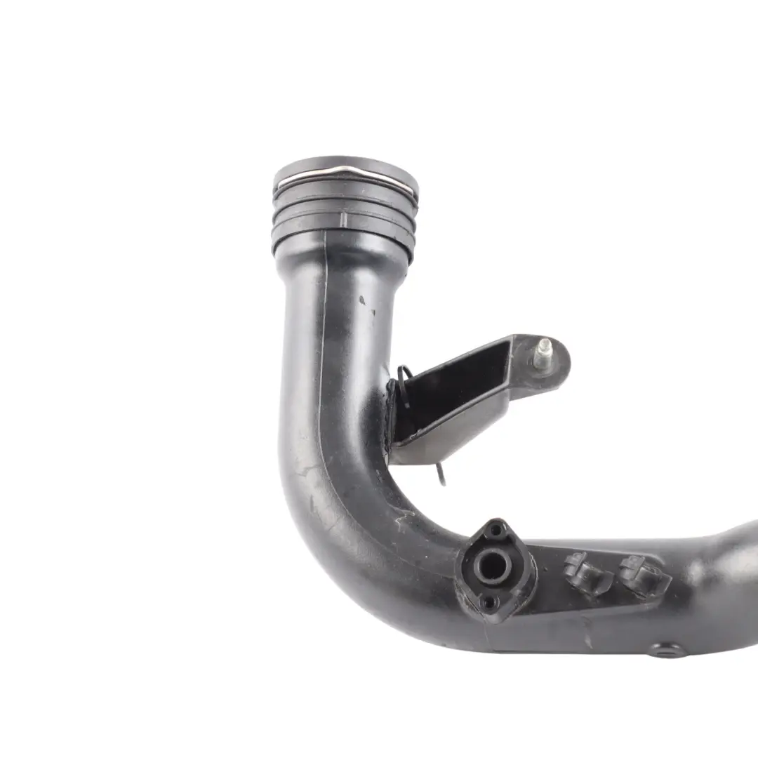 Tubo Admisión De Aire para Audi A4 B6 B7 1.9 TDI Diesel Turbo Intercooler con número de pieza 8E0145762B Audi A4 B6 B7 1.9 TDI Diesel Turbo Intercooler Tubo Admisión De Aire - SKU 8E0145762B-1 - Número de pieza 8E0145762B