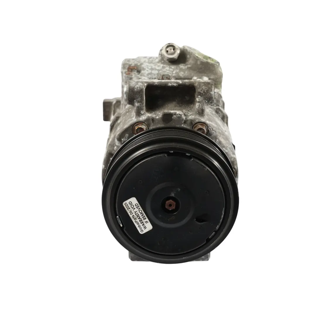 Audi A4 B7 A/C Air Conditioning Pump Compressor 1.9 TDI BRB - SKU 8E0260805CB - Part number 8E0260805CB