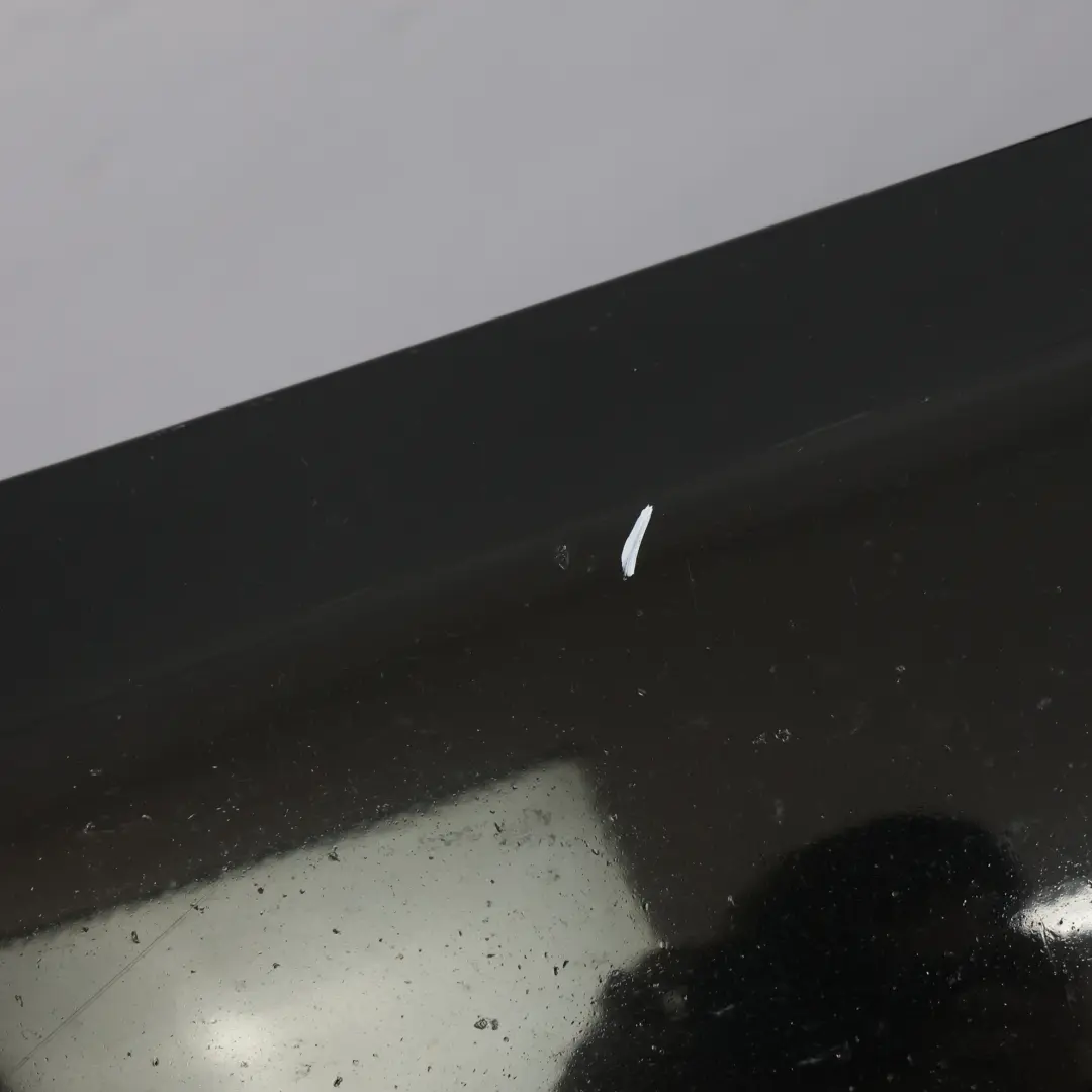 Zderzak Przedni Brilliant Black Czarny Metalik - Y9B do Audi A4 B7 o numerze 8E0807105 Audi A4 B7 Zderzak Przedni Brilliant Black Czarny Metalik - Y9B - SKU 8E0807105-BBL - Numer Części 8E0807105